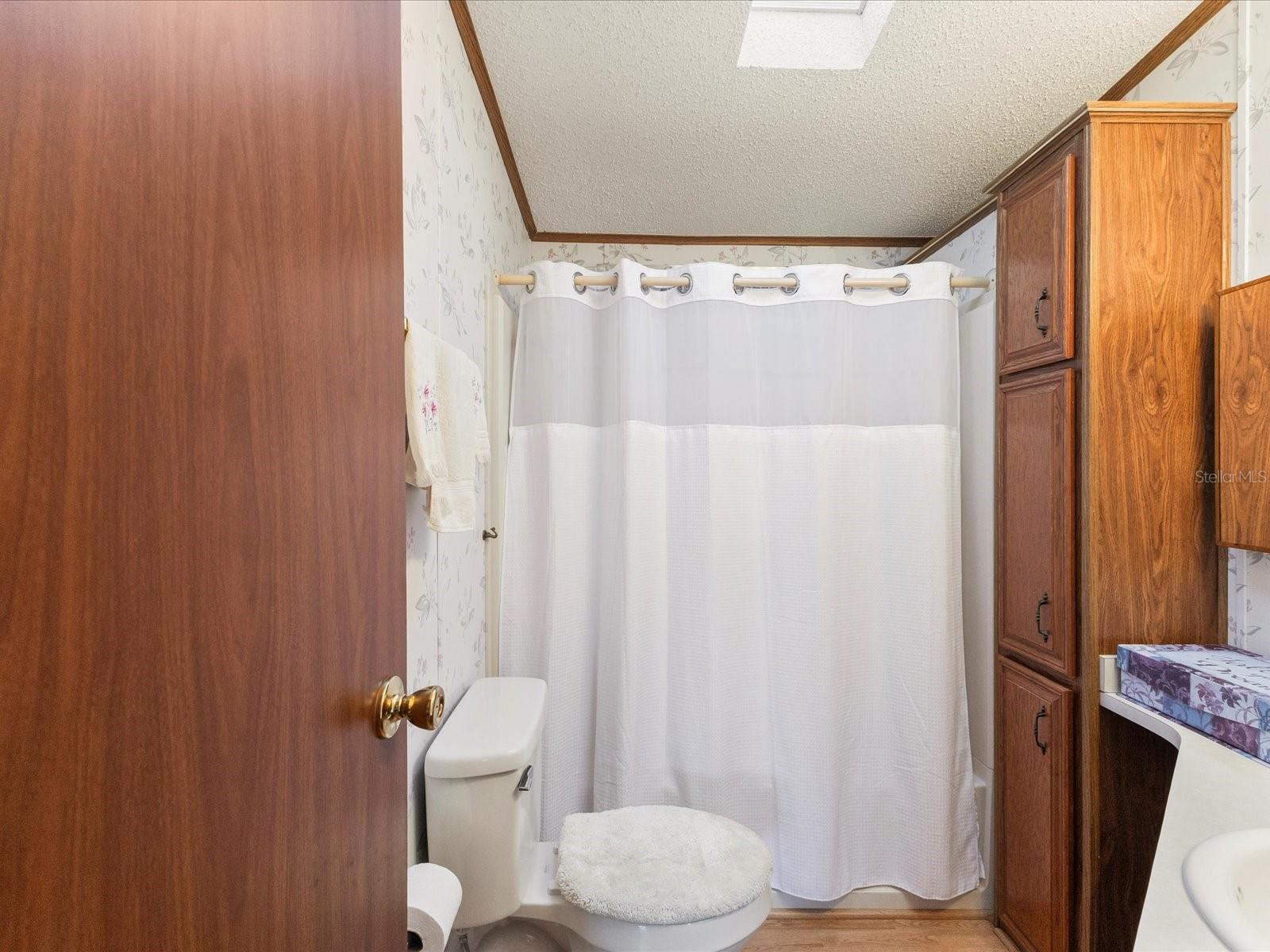 HIGH POINT MH SUB - Residential