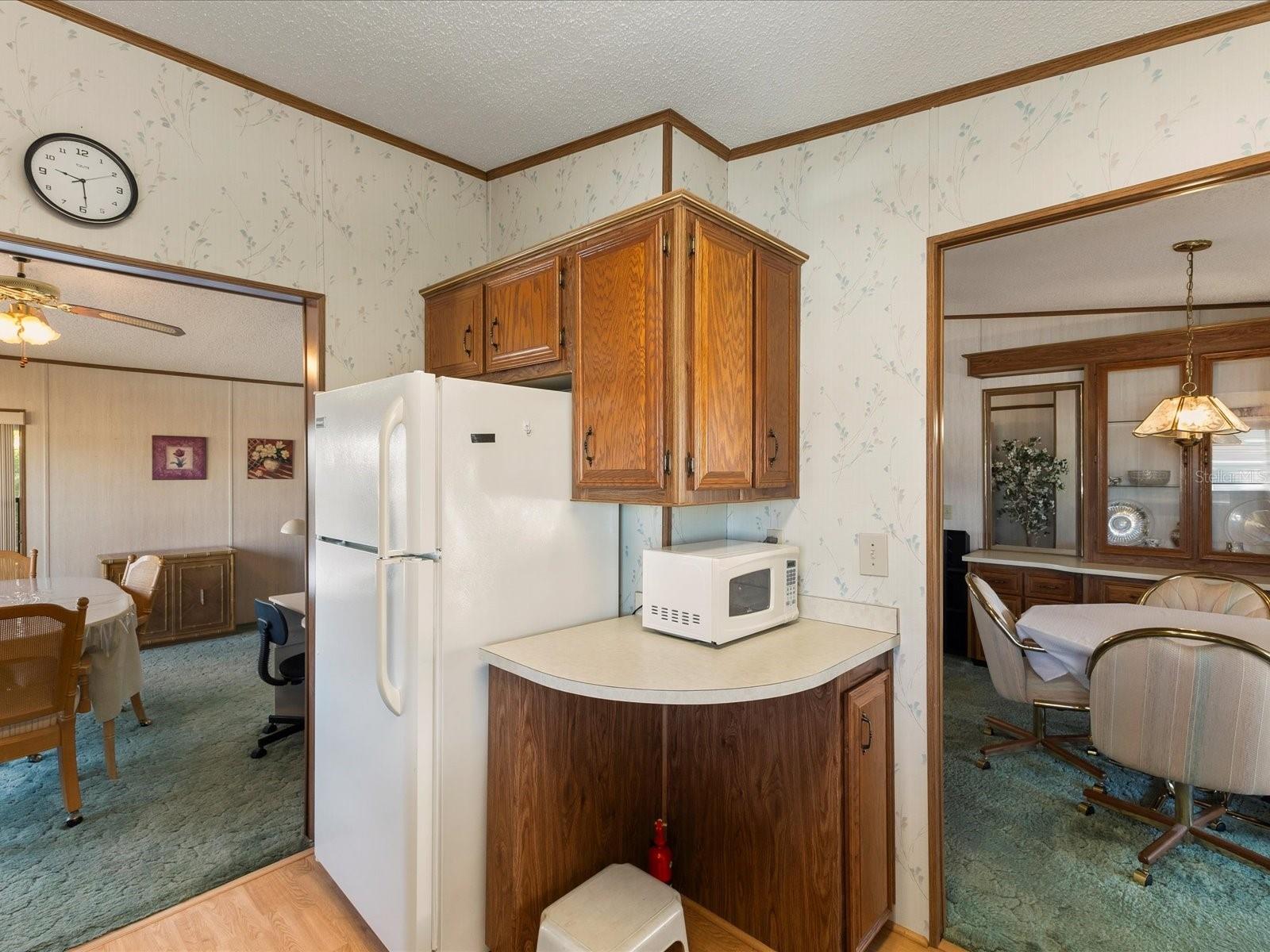 HIGH POINT MH SUB - Residential