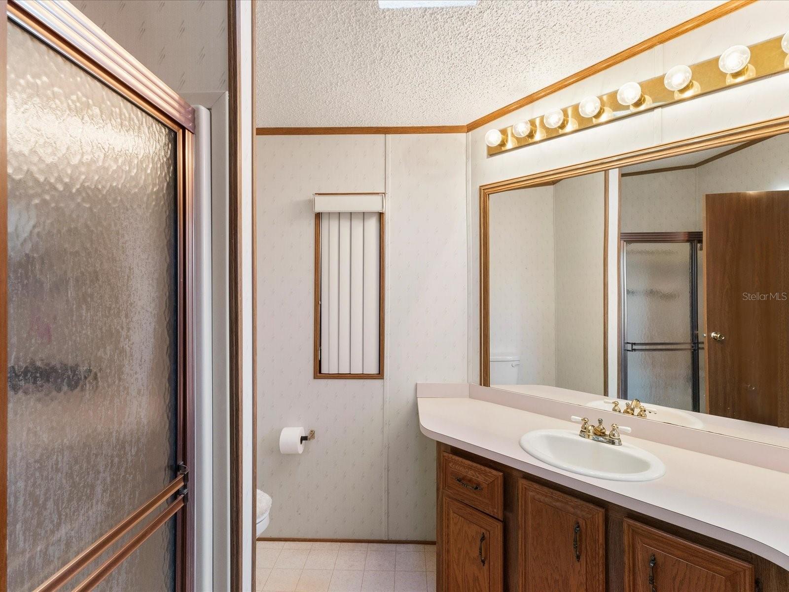 HIGH POINT MH SUB - Residential