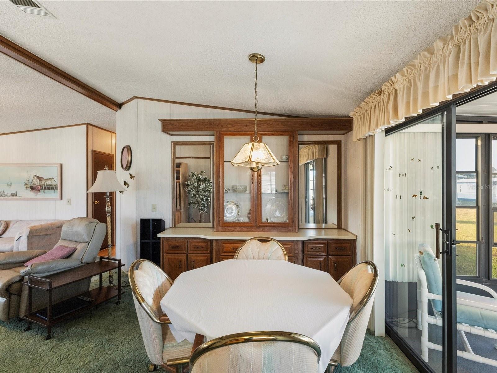 HIGH POINT MH SUB - Residential