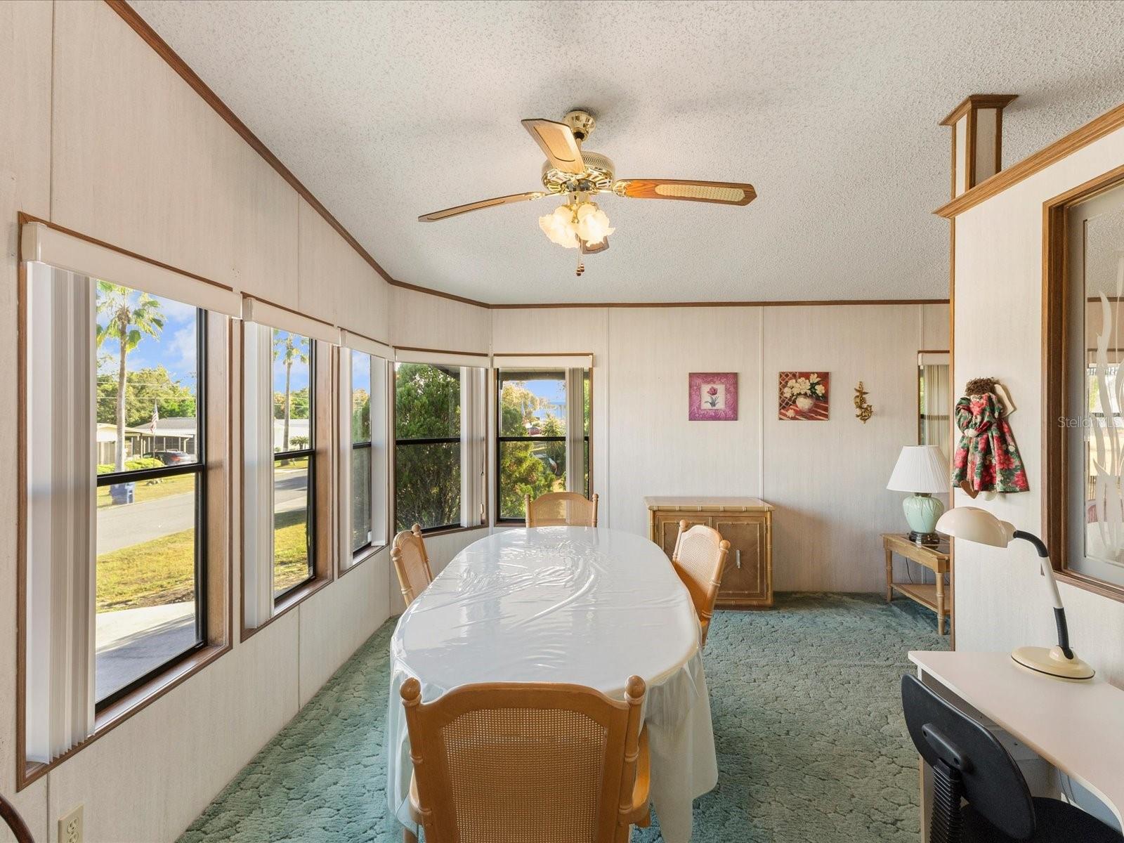 HIGH POINT MH SUB - Residential