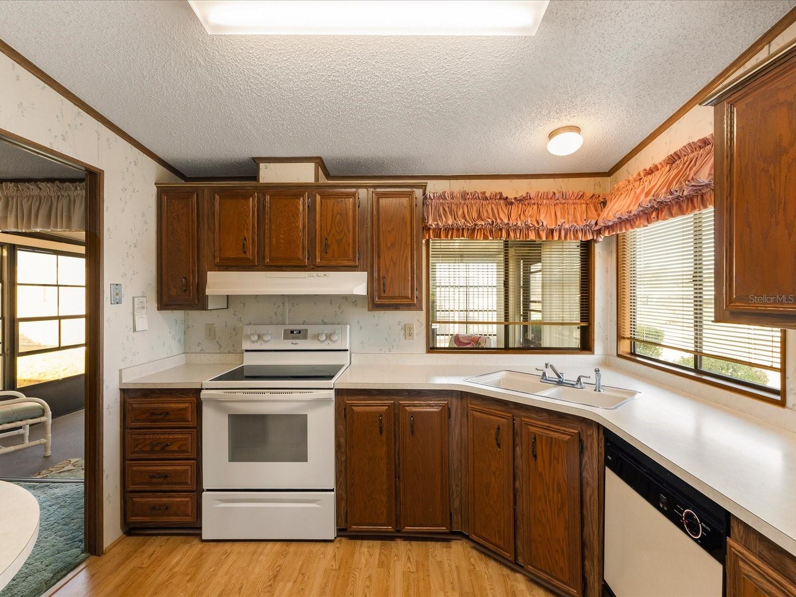 HIGH POINT MH SUB - Residential