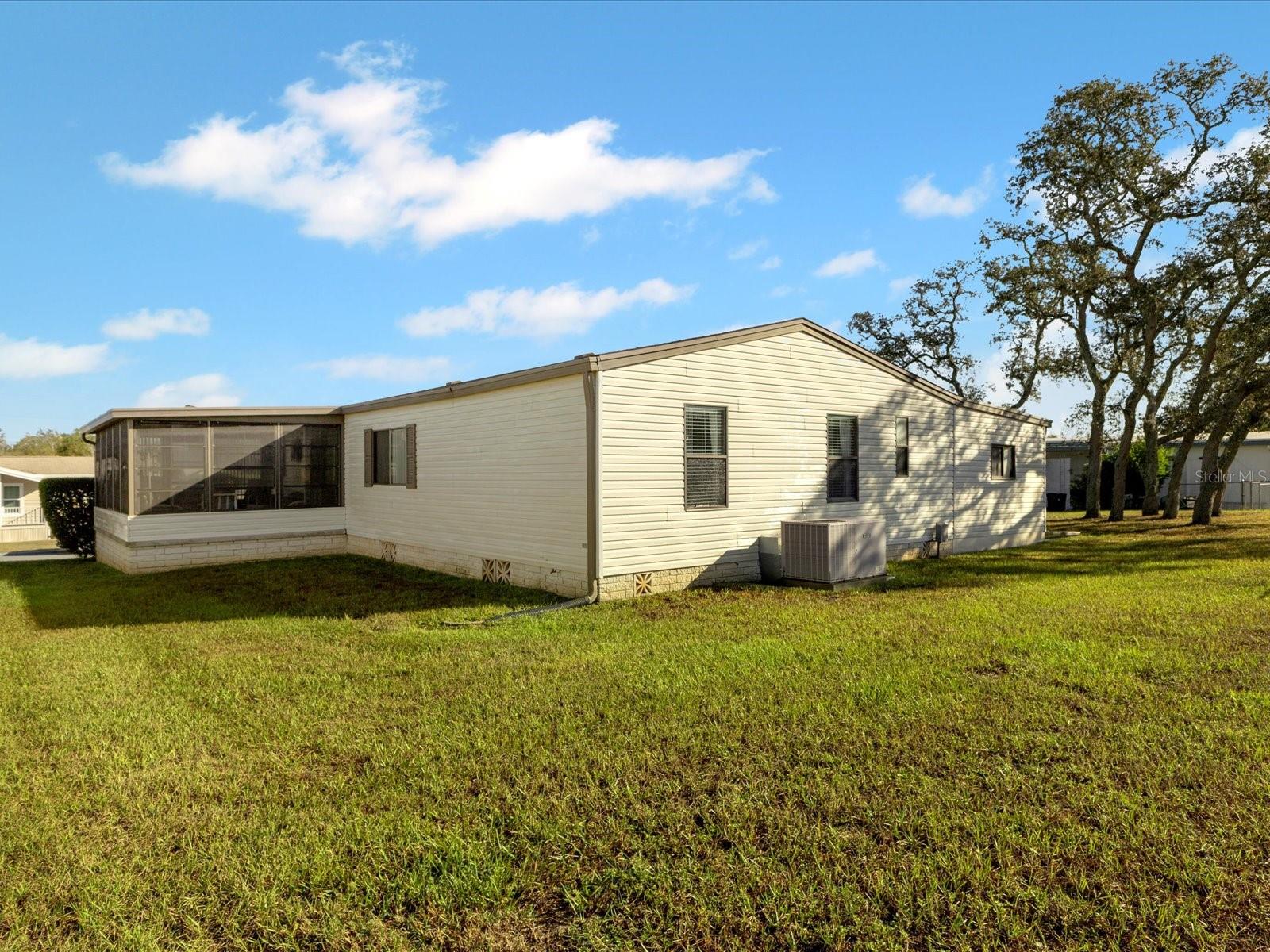 HIGH POINT MH SUB - Residential