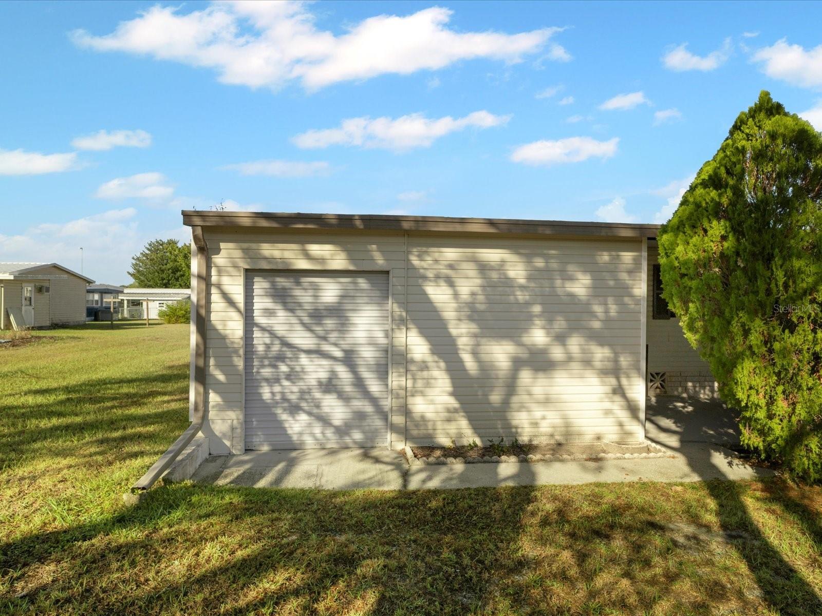 HIGH POINT MH SUB - Residential