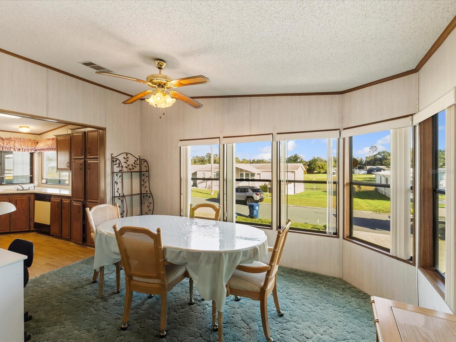 HIGH POINT MH SUB - Residential