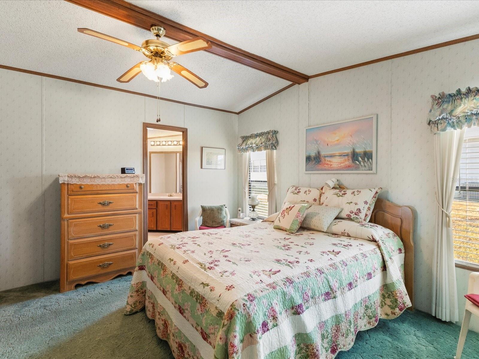 HIGH POINT MH SUB - Residential