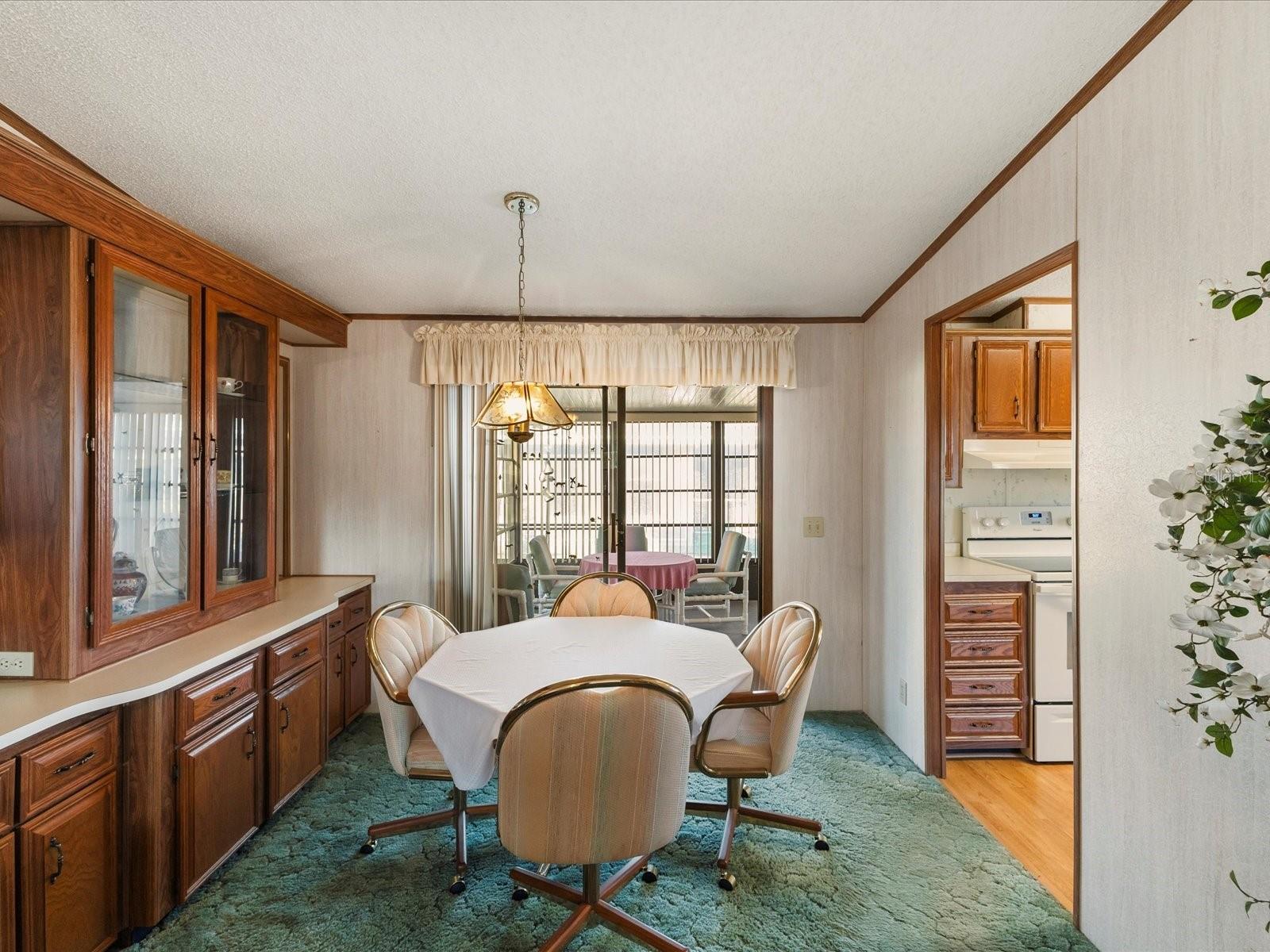 HIGH POINT MH SUB - Residential