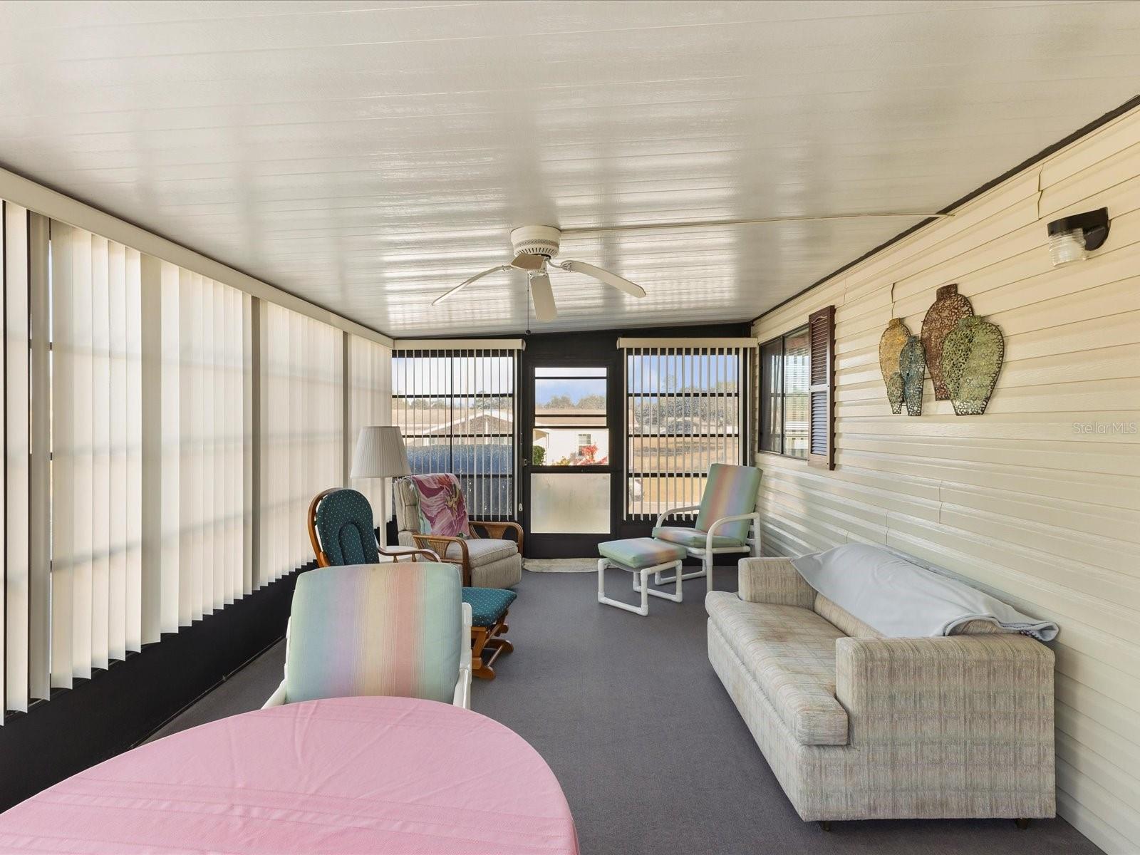 HIGH POINT MH SUB - Residential