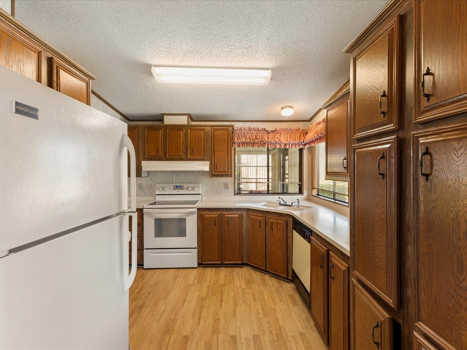 HIGH POINT MH SUB - Residential