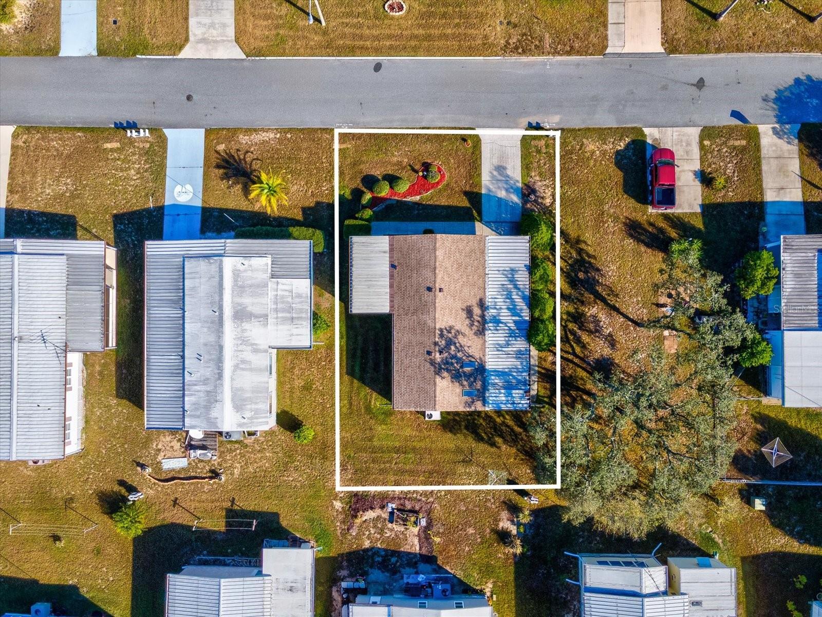 HIGH POINT MH SUB - Residential