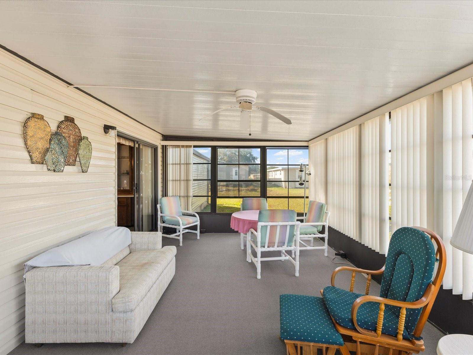 HIGH POINT MH SUB - Residential