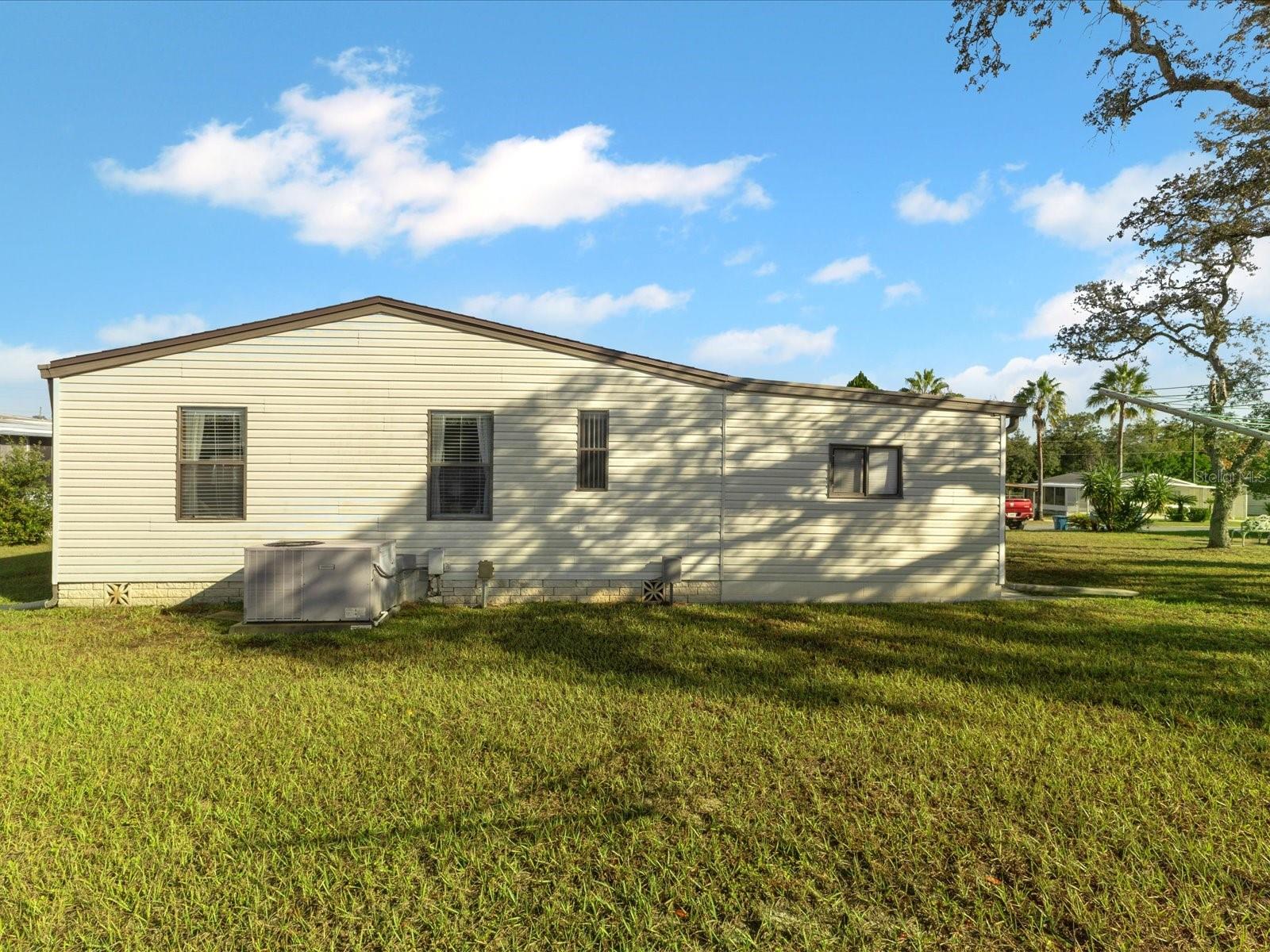 HIGH POINT MH SUB - Residential