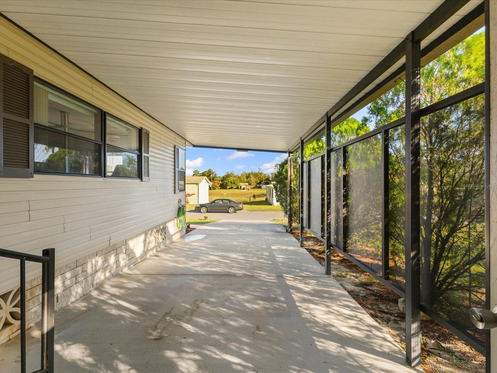 HIGH POINT MH SUB - Residential