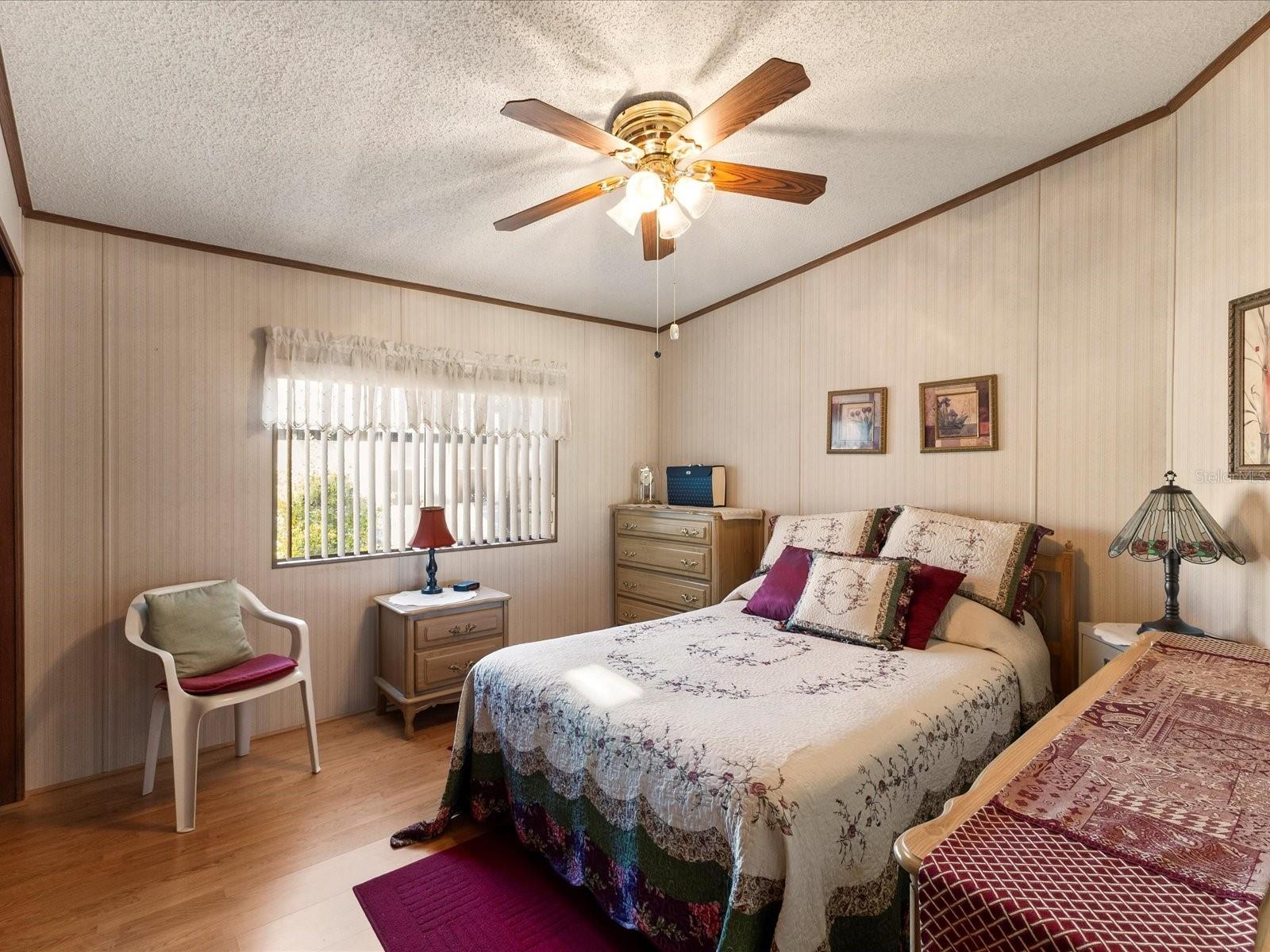 HIGH POINT MH SUB - Residential