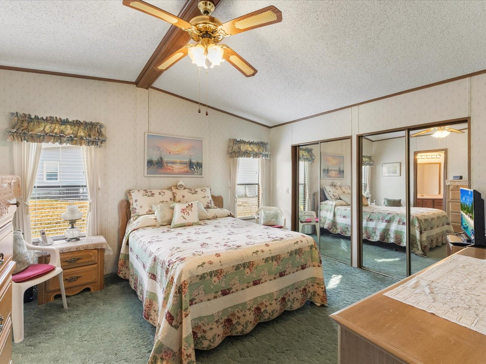 HIGH POINT MH SUB - Residential