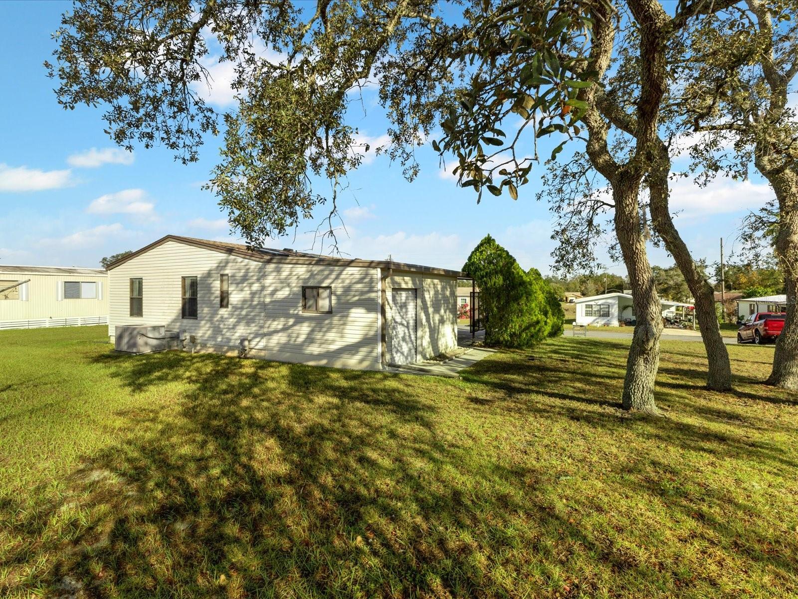 HIGH POINT MH SUB - Residential