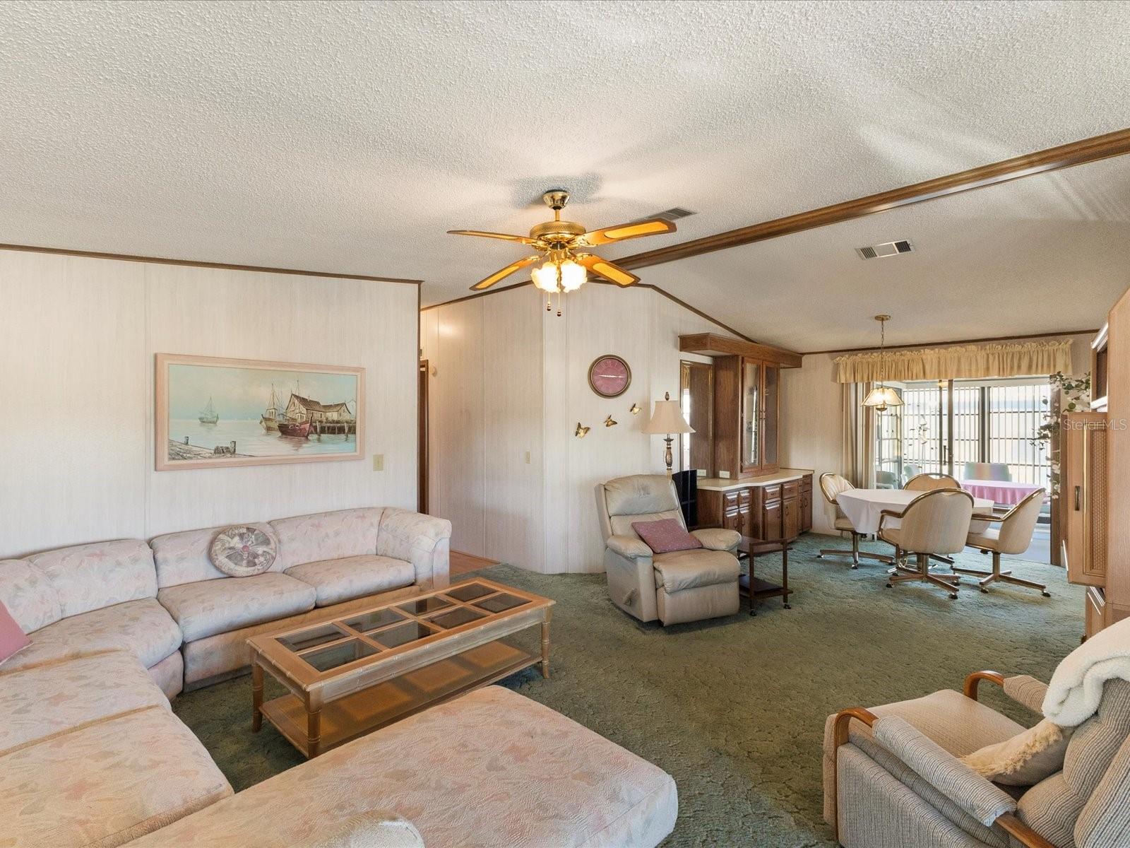 HIGH POINT MH SUB - Residential