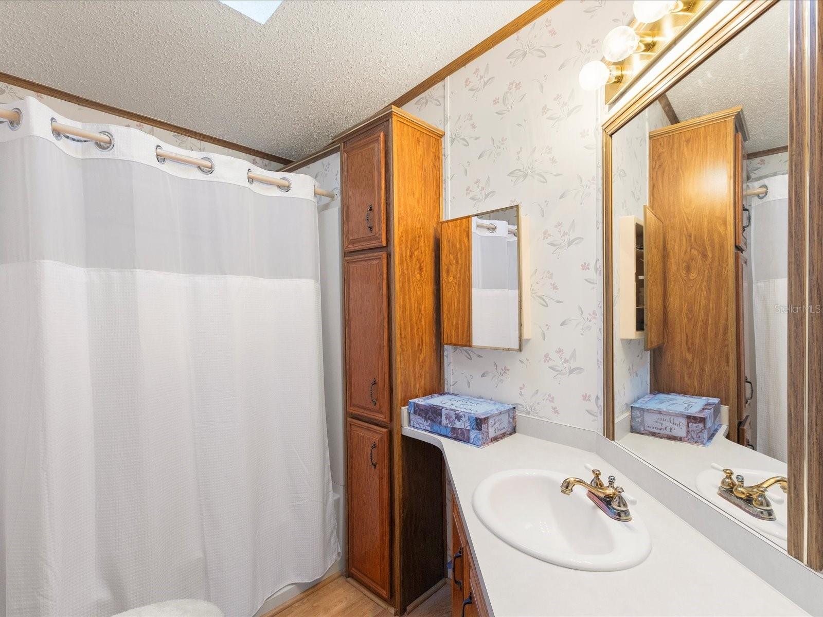 HIGH POINT MH SUB - Residential