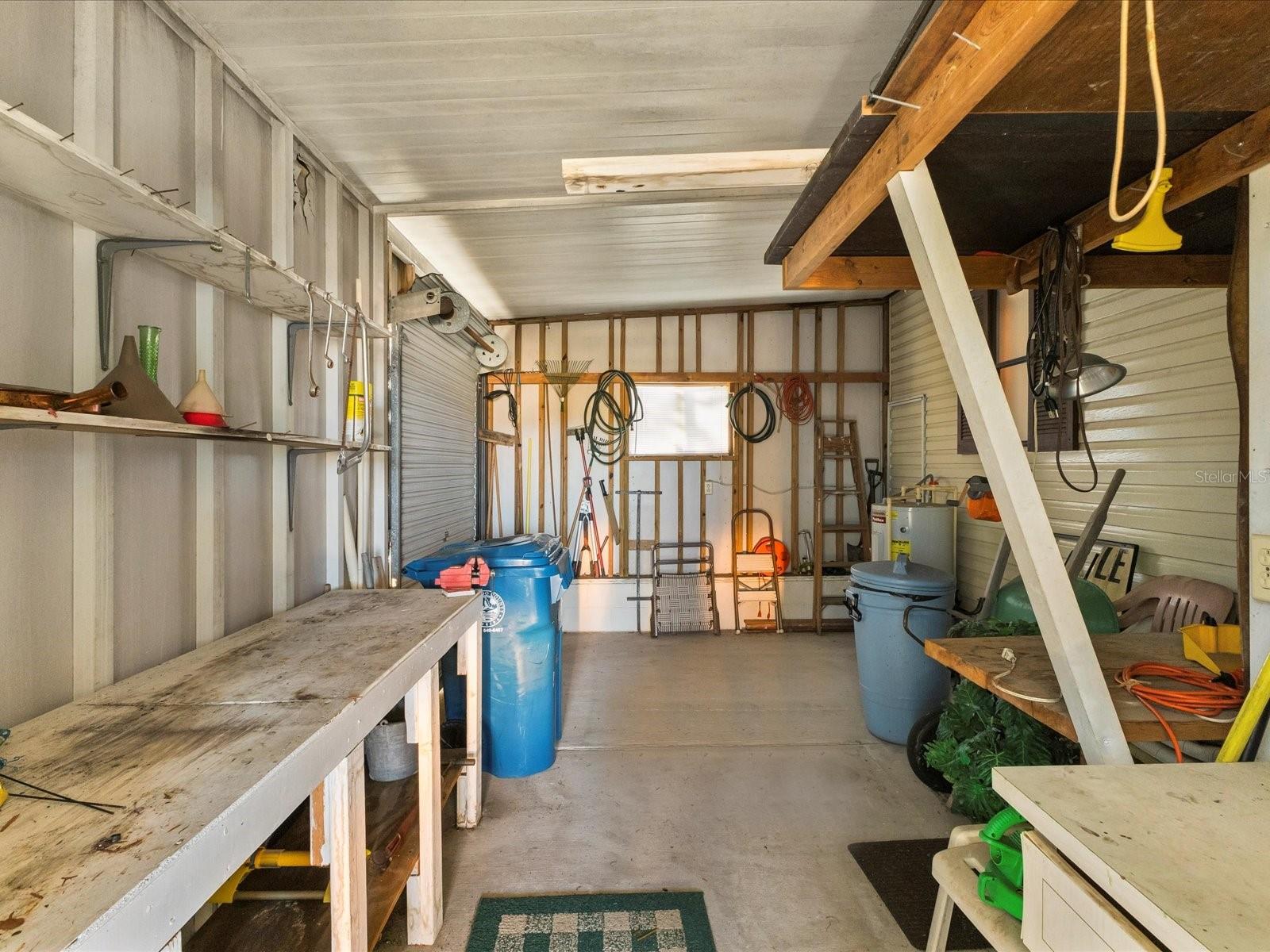 HIGH POINT MH SUB - Residential