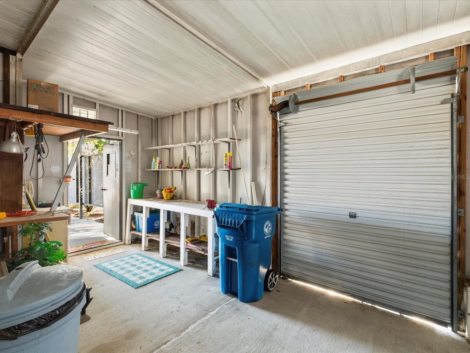 HIGH POINT MH SUB - Residential