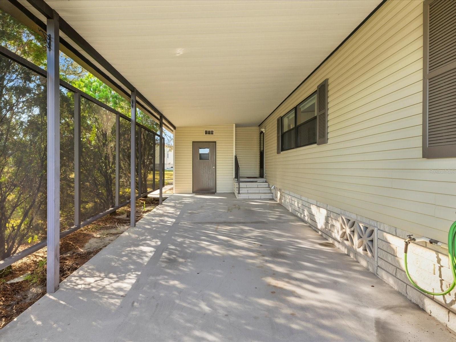 HIGH POINT MH SUB - Residential