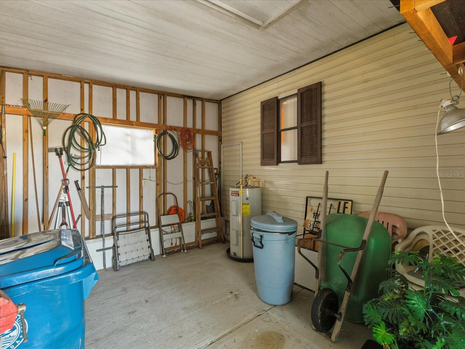 HIGH POINT MH SUB - Residential