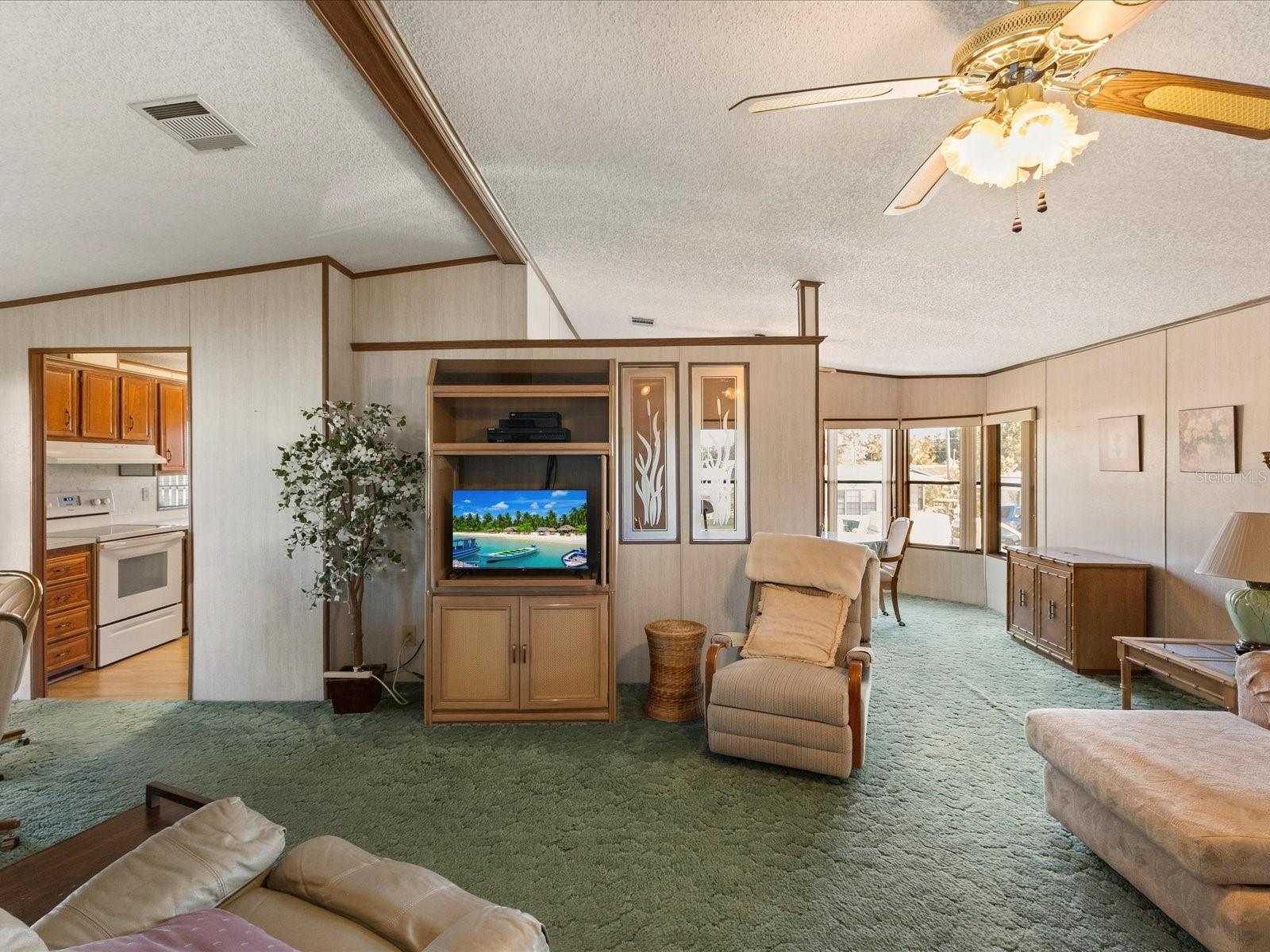 HIGH POINT MH SUB - Residential