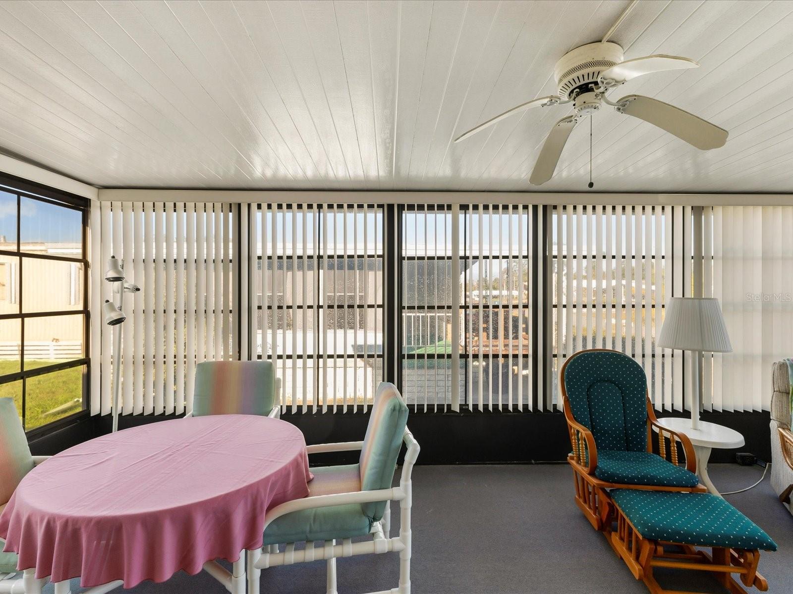 HIGH POINT MH SUB - Residential