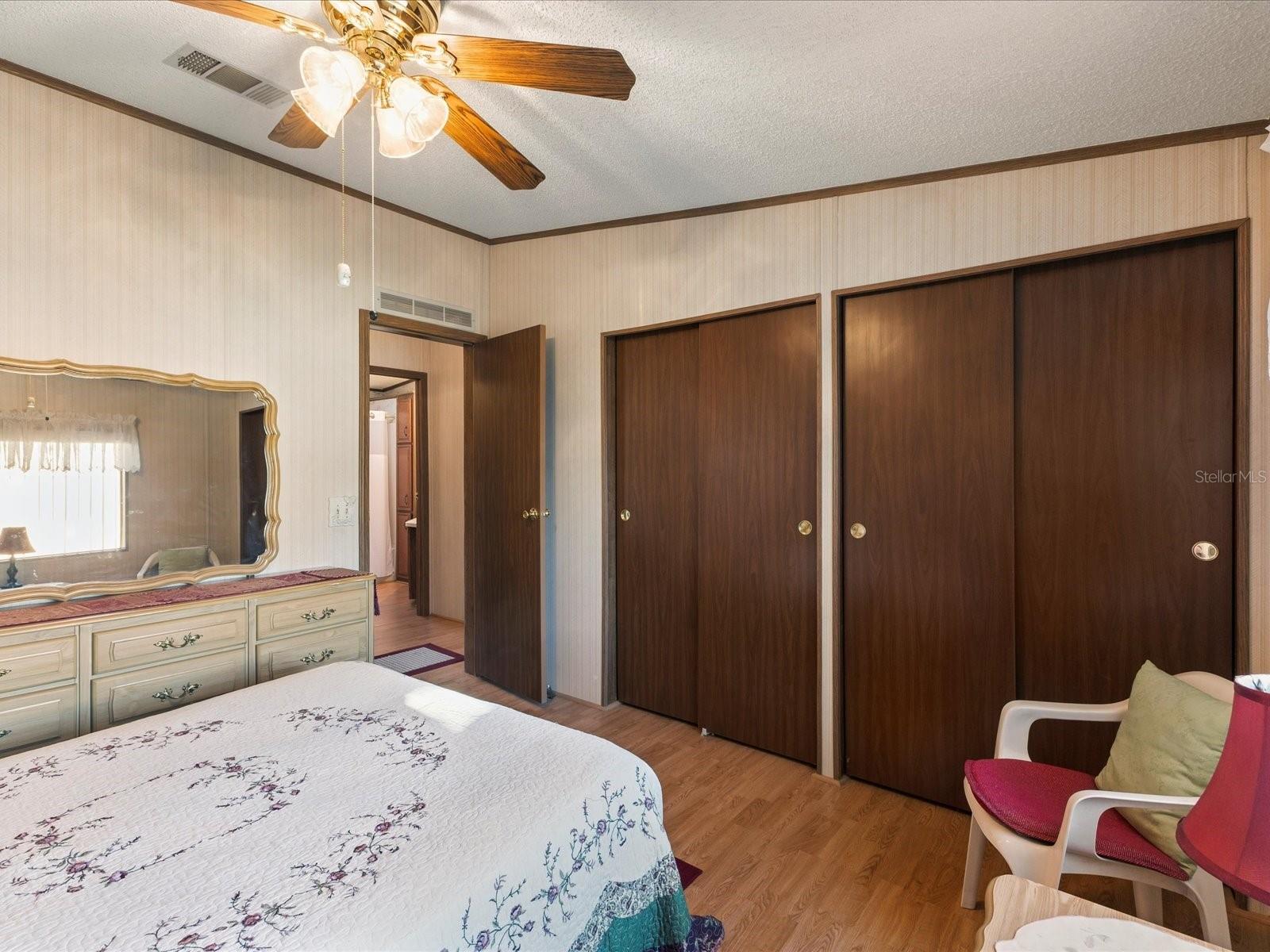 HIGH POINT MH SUB - Residential