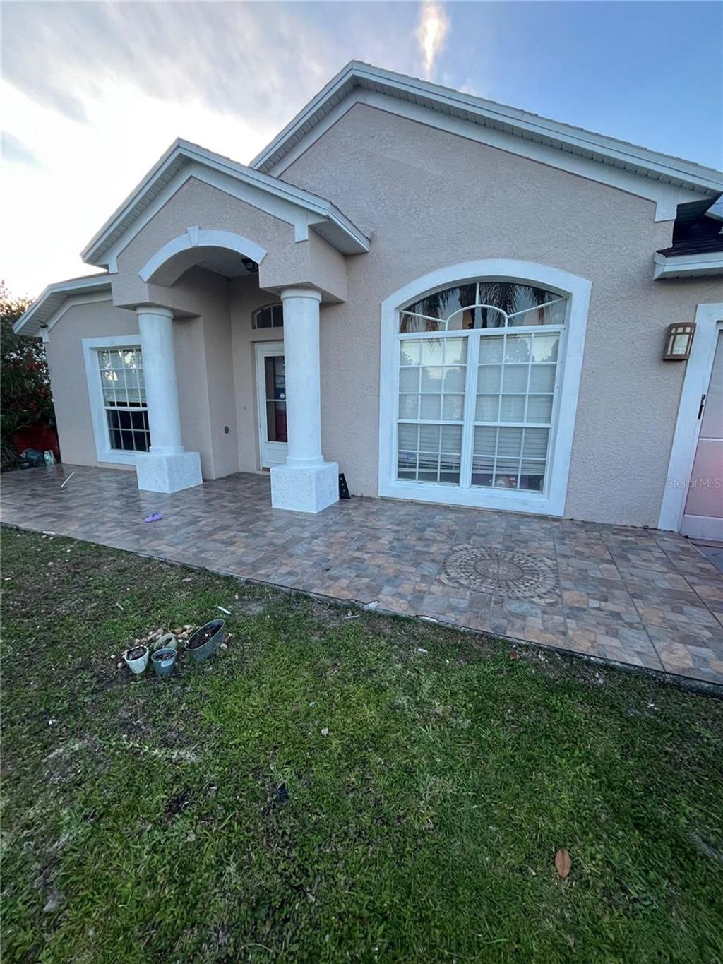 Photo of 823 Ognon Court, Kissimmee, FL 34759 (MLS # S5148867)