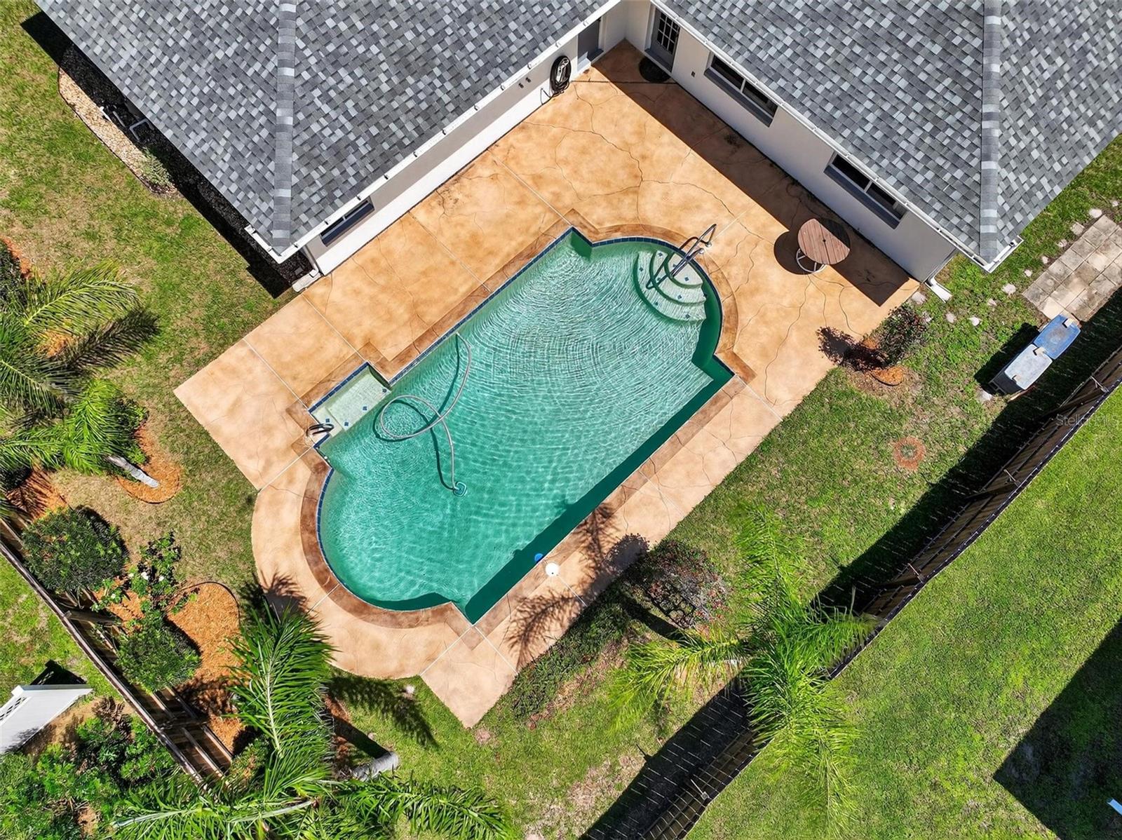 9 PINE CREST LANE