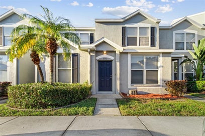 6340 OSPREY LAKE CIRCLE 6340 RIVERVIEW FL 33578
