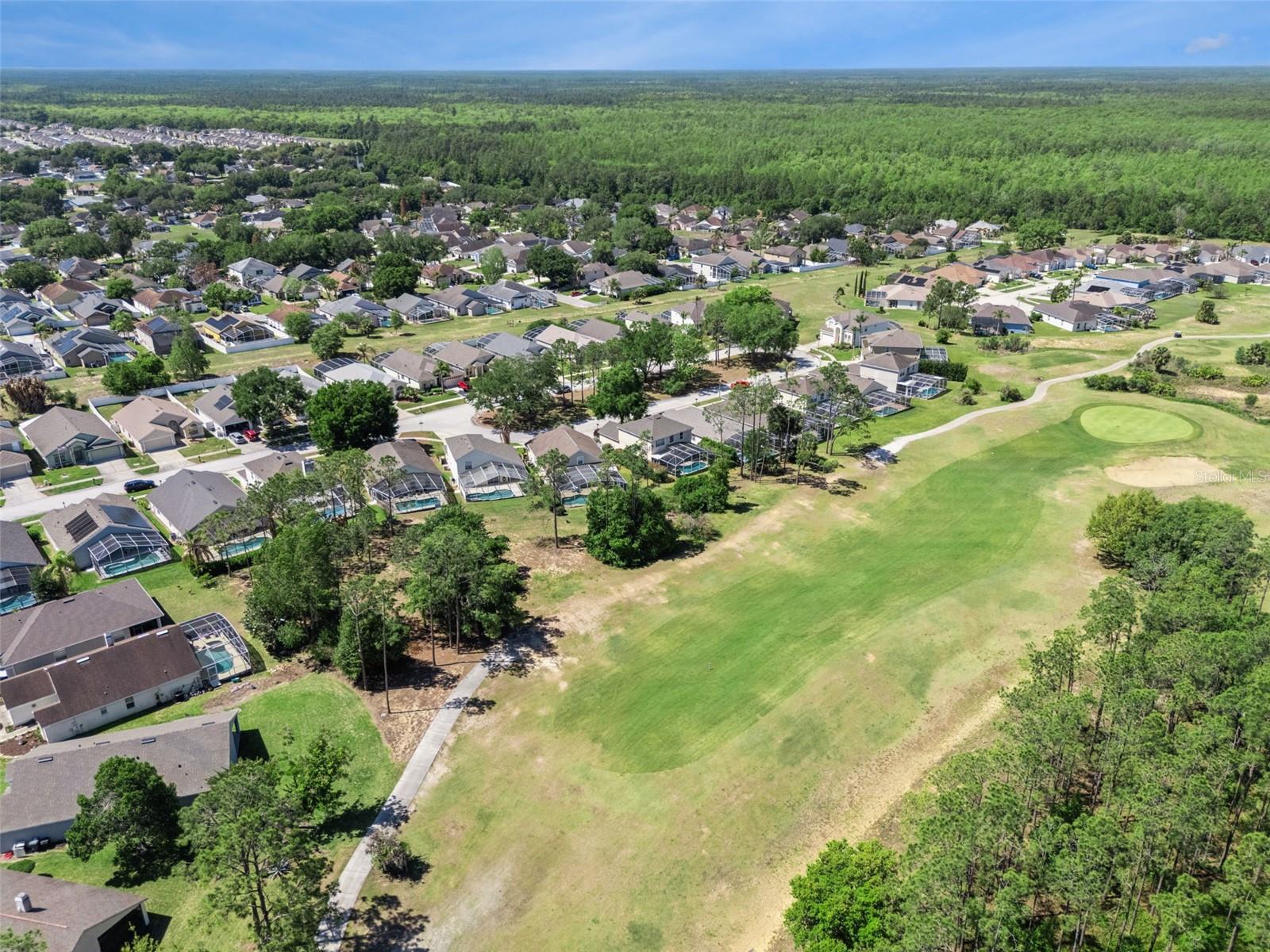 HIGHLANDS RESERVE PH 02 & 04 - Residential