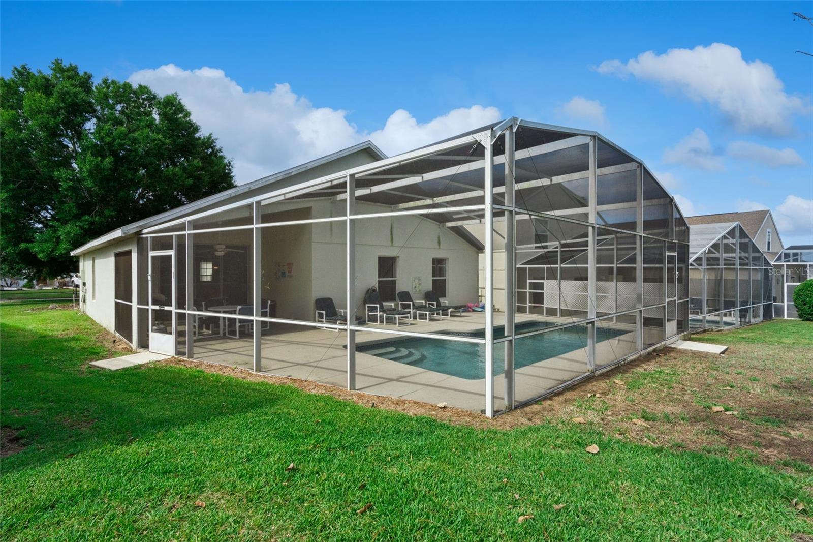 HIGHLANDS RESERVE PH 02 & 04 - Residential