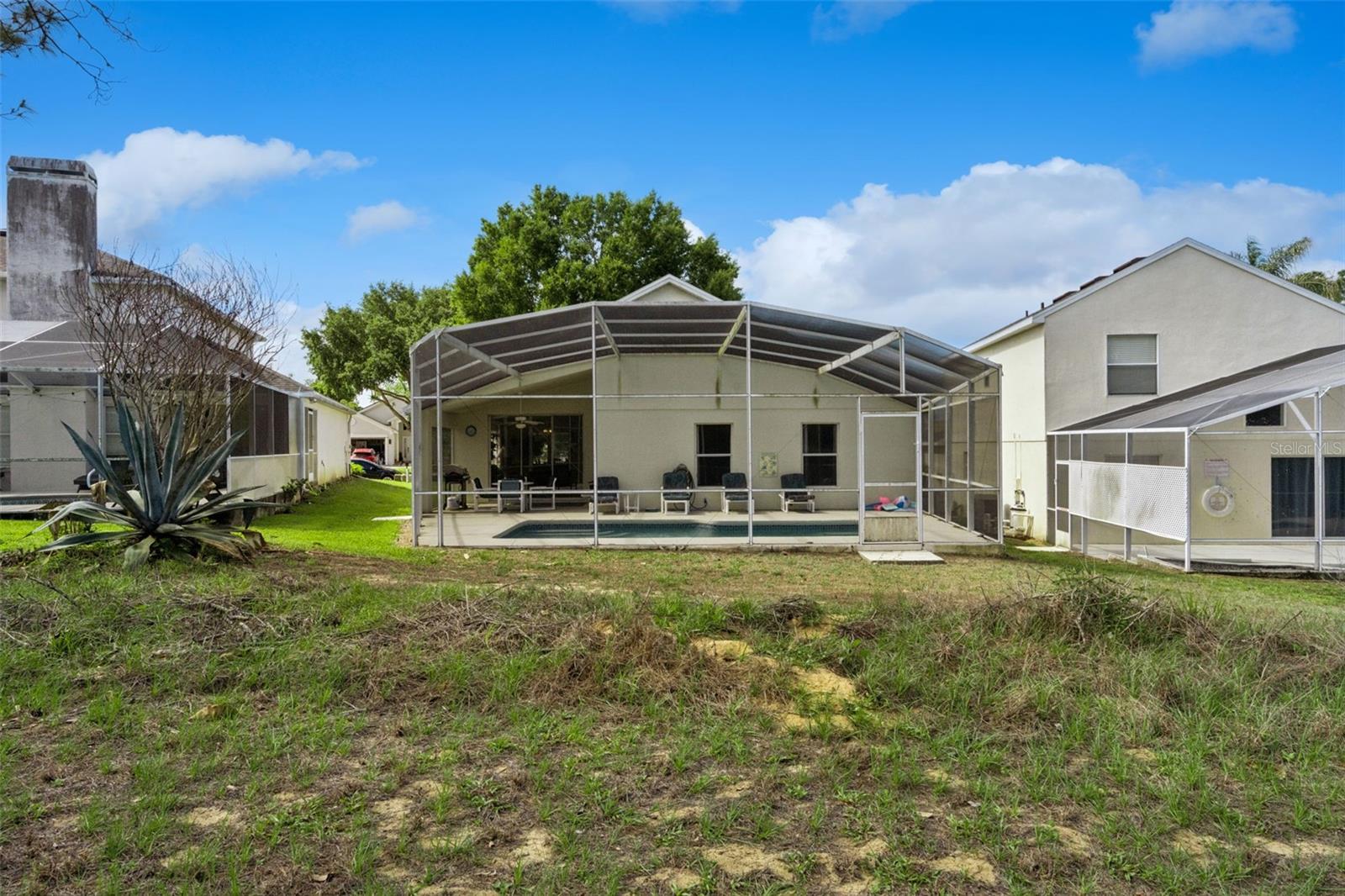 HIGHLANDS RESERVE PH 02 & 04 - Residential