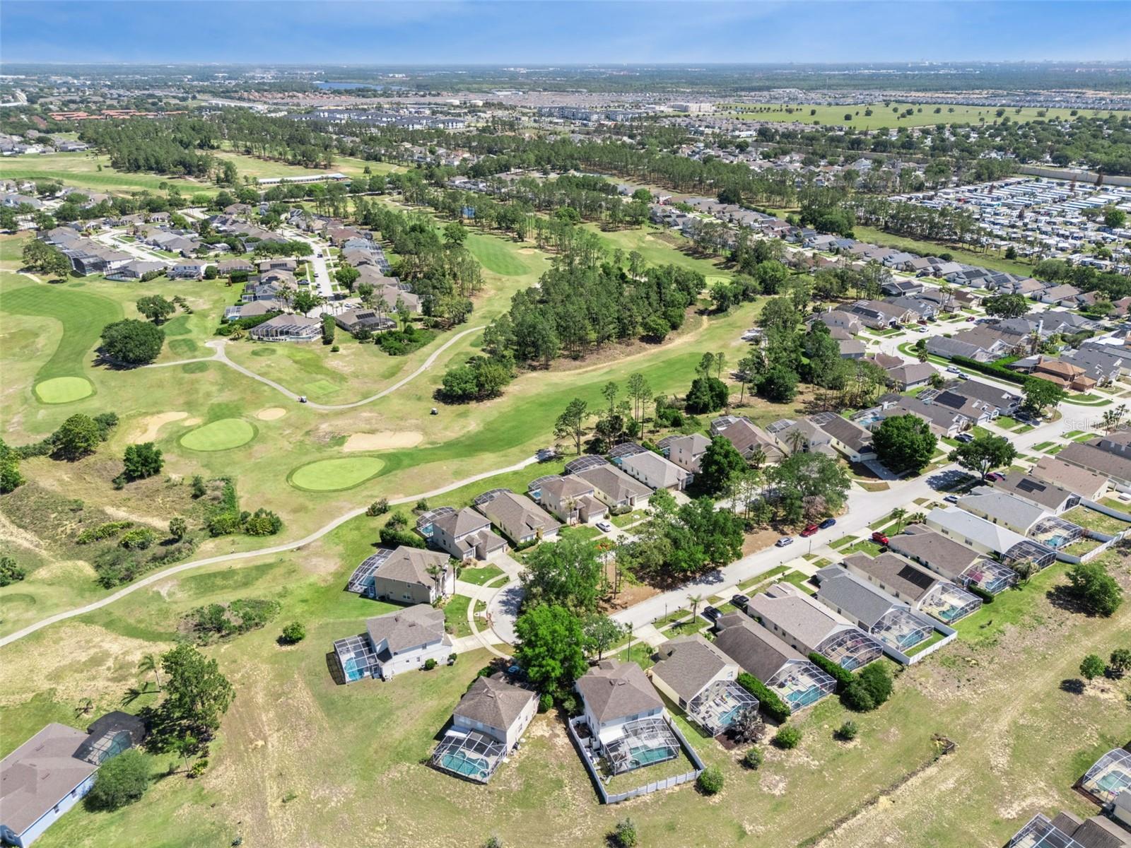 HIGHLANDS RESERVE PH 02 & 04 - Residential