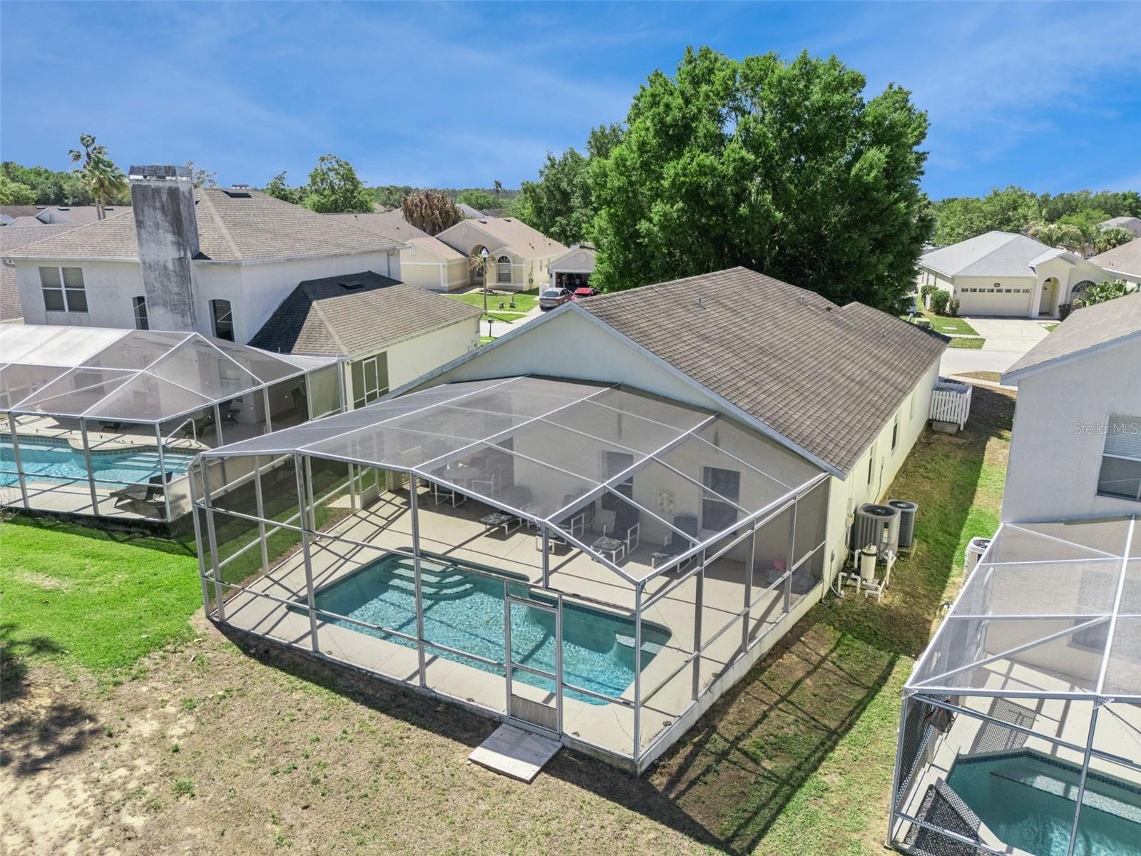 HIGHLANDS RESERVE PH 02 & 04 - Residential