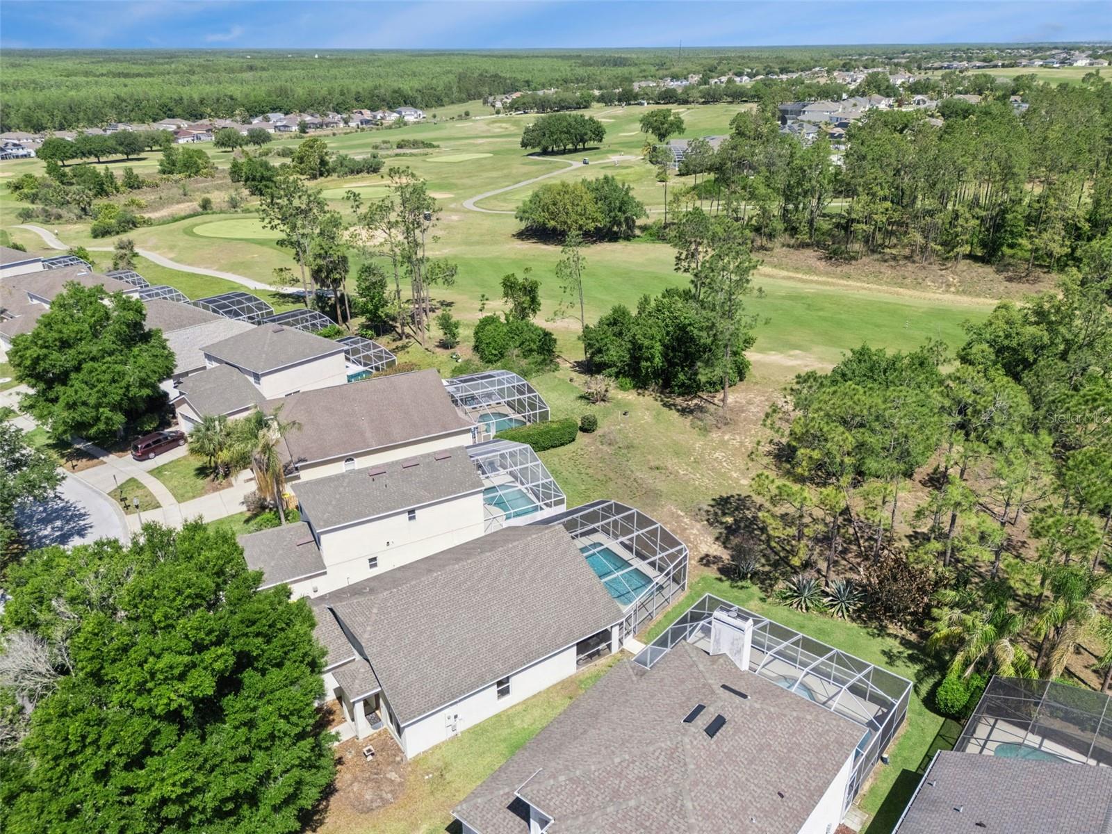 HIGHLANDS RESERVE PH 02 & 04 - Residential