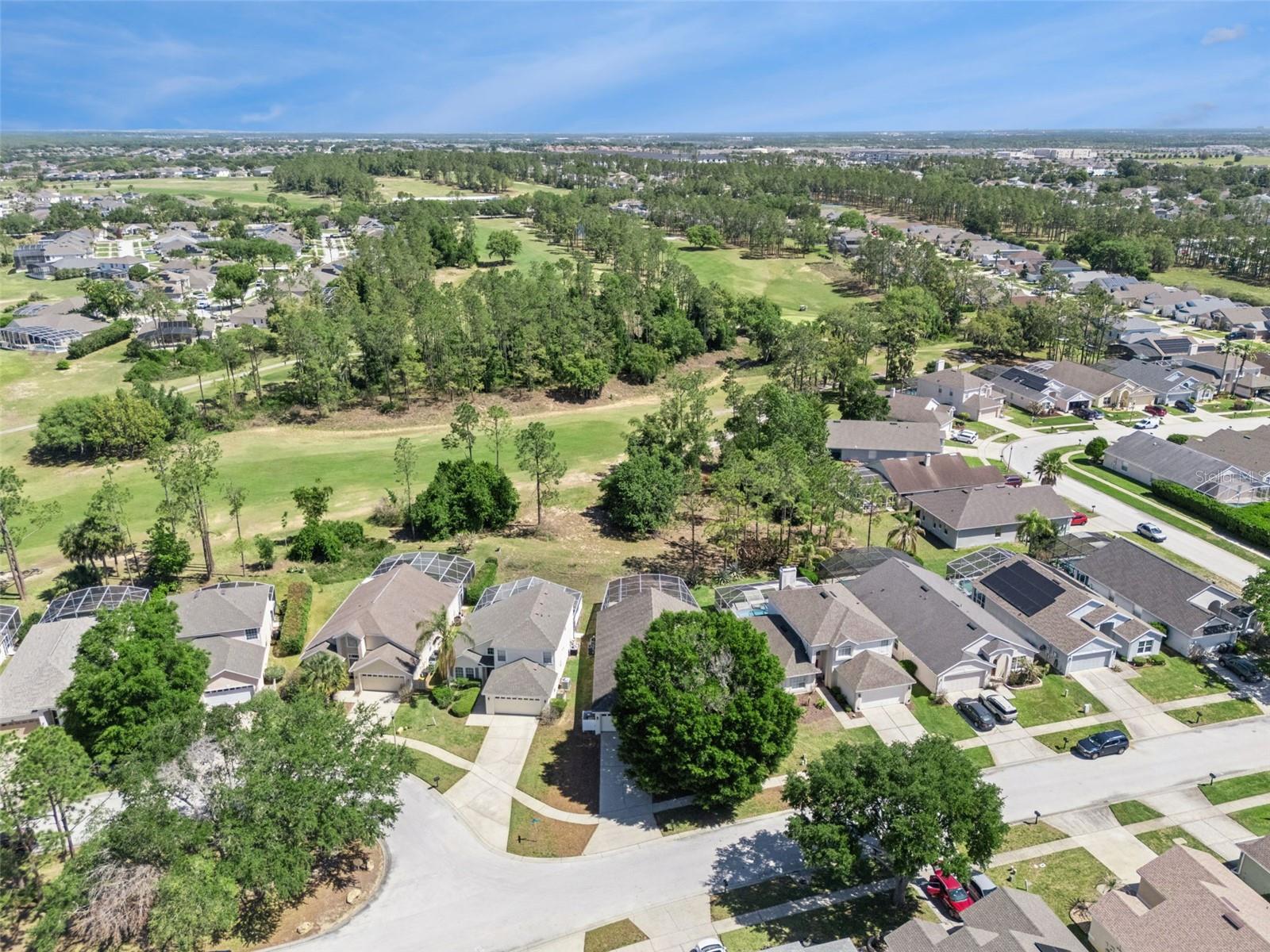 HIGHLANDS RESERVE PH 02 & 04 - Residential