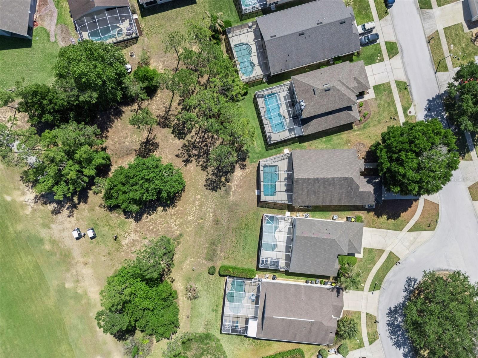 HIGHLANDS RESERVE PH 02 & 04 - Residential