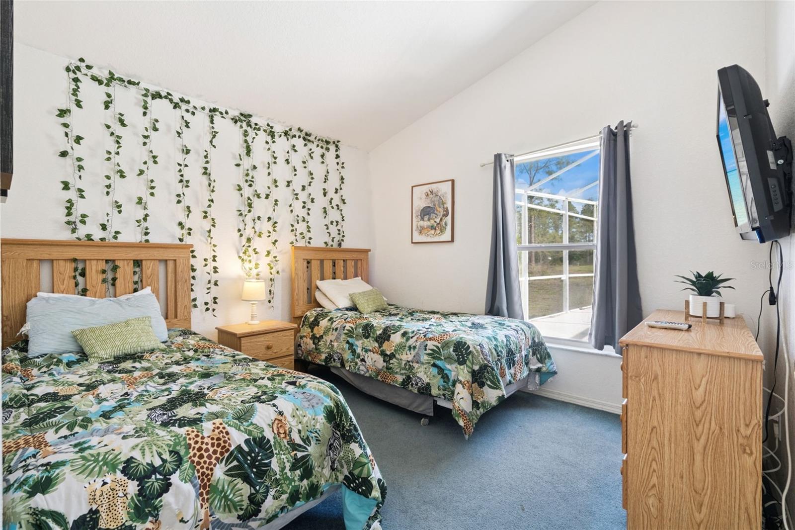 HIGHLANDS RESERVE PH 02 & 04 - Residential