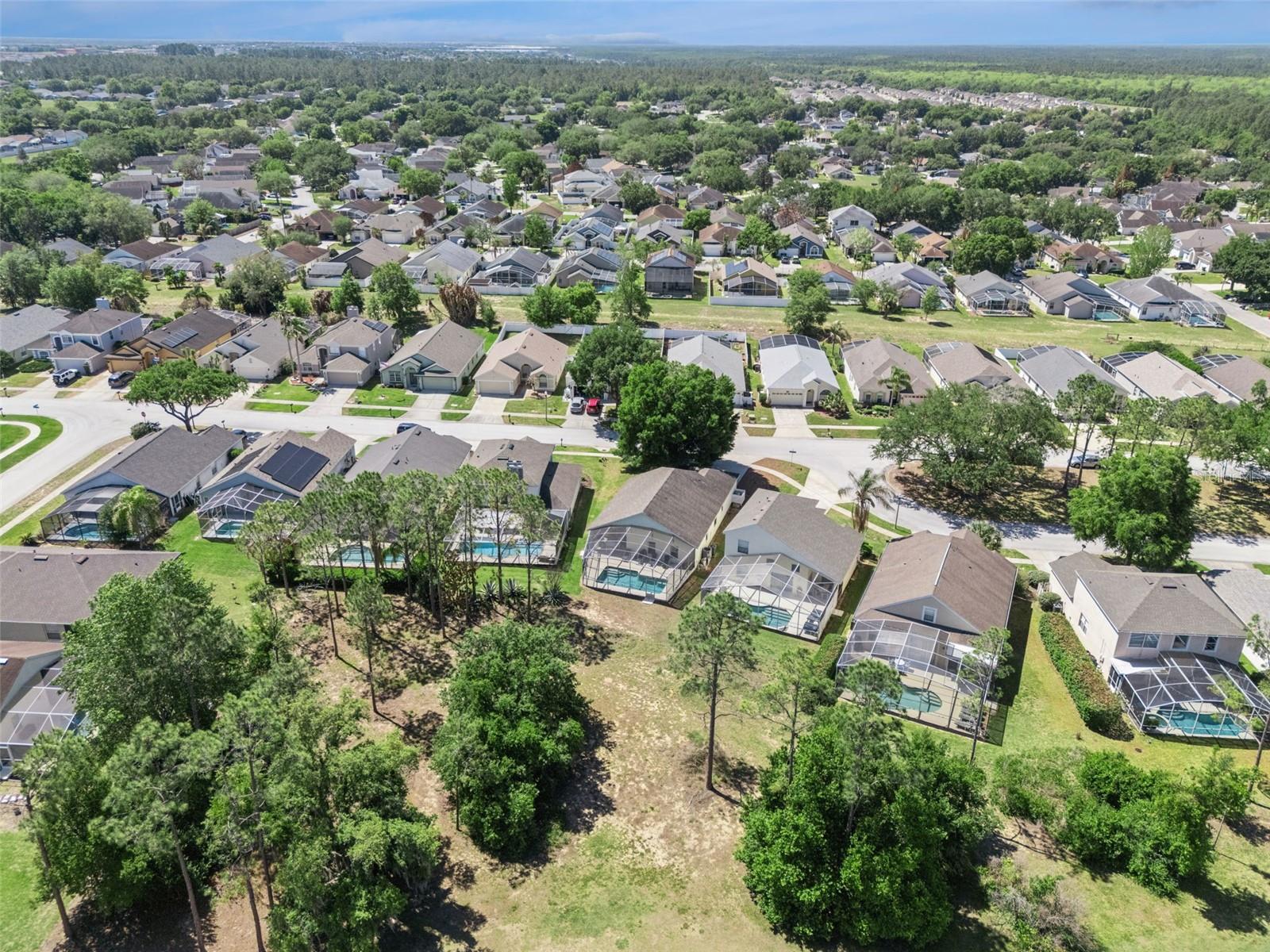 HIGHLANDS RESERVE PH 02 & 04 - Residential