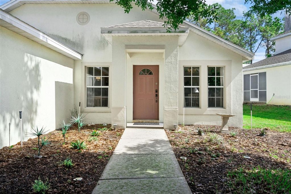 Photo of 301 Troon Circle, Davenport, FL 33897 (MLS # O6398970)