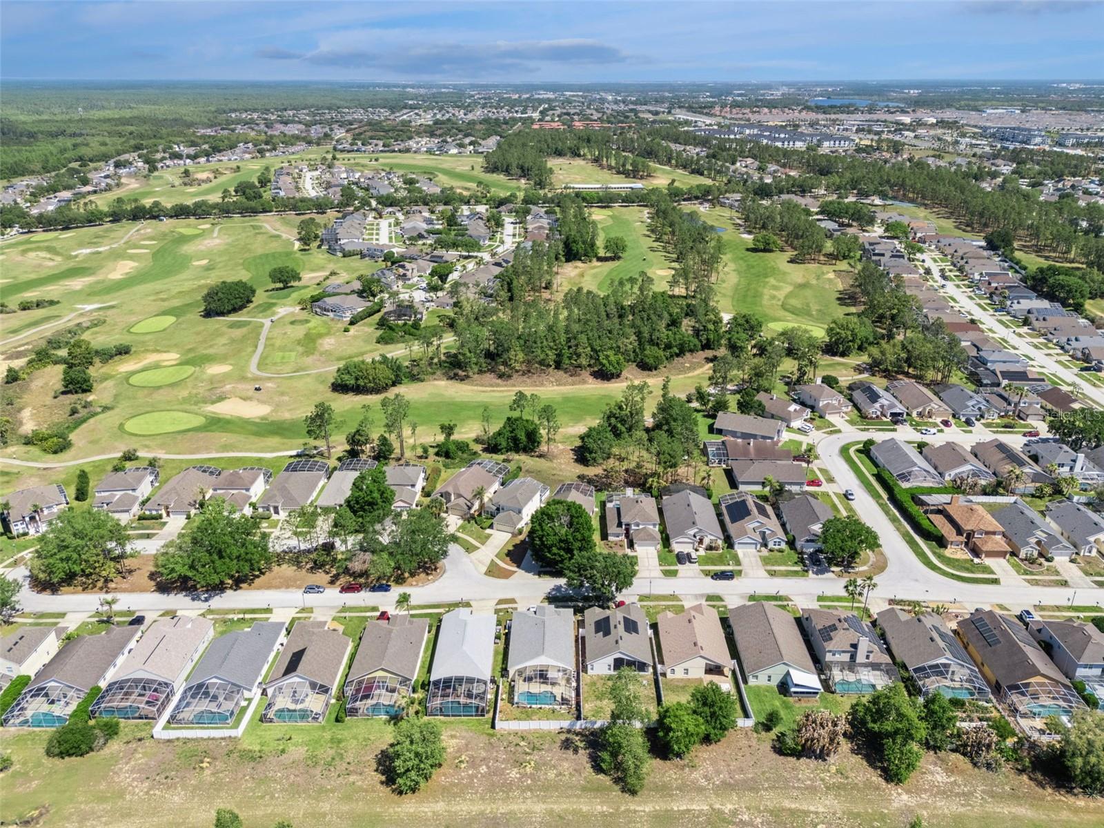 HIGHLANDS RESERVE PH 02 & 04 - Residential