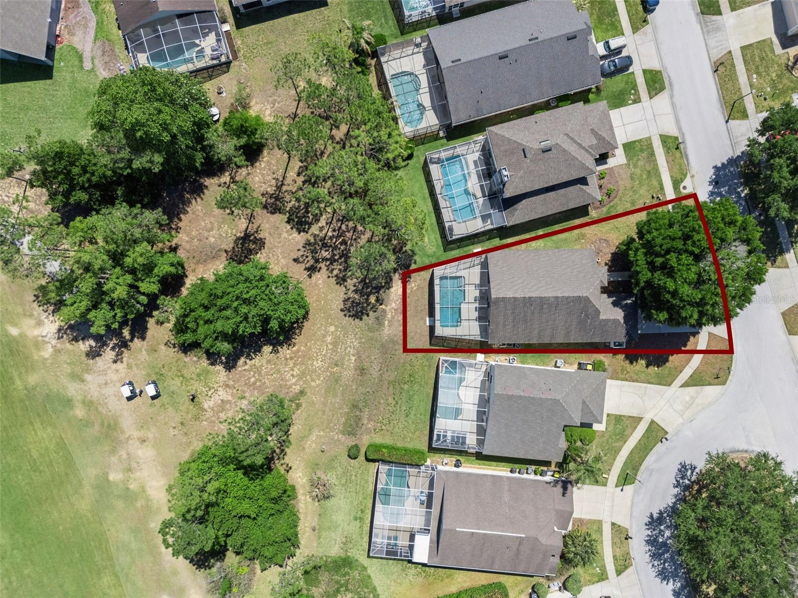 HIGHLANDS RESERVE PH 02 & 04 - Residential