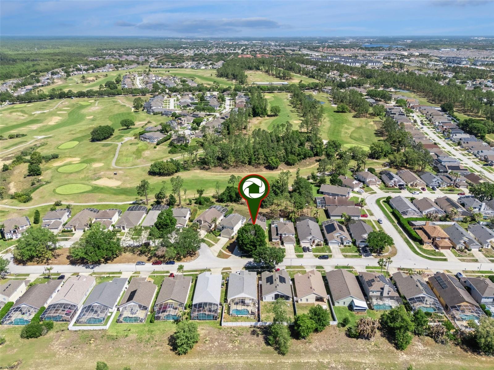 HIGHLANDS RESERVE PH 02 & 04 - Residential