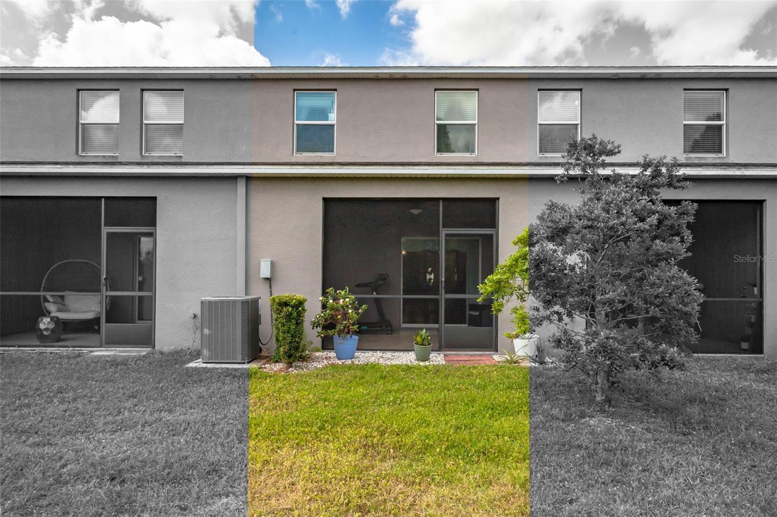 RIVERVIEW LAKES - Residential