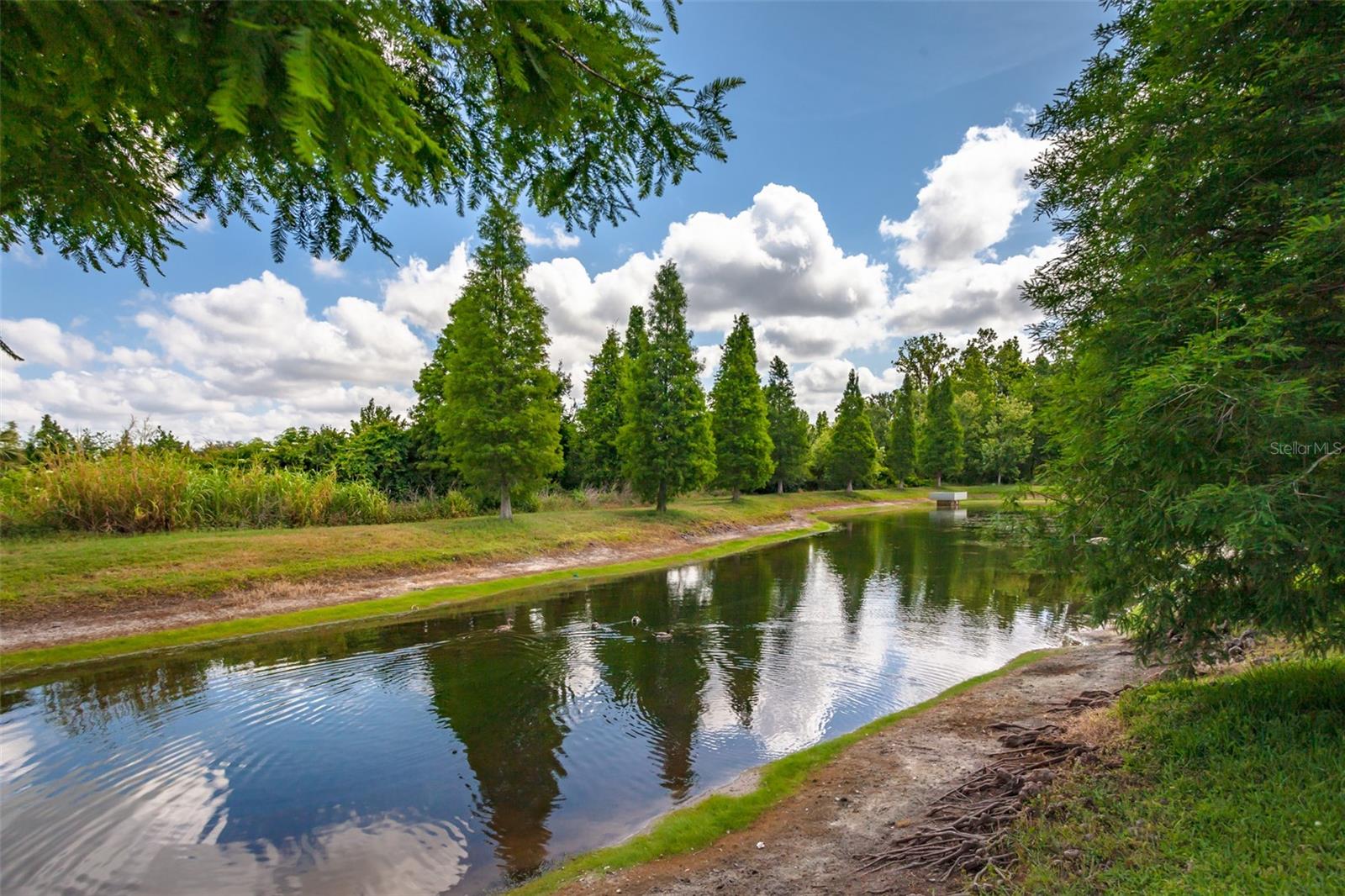 RIVERVIEW LAKES - Residential