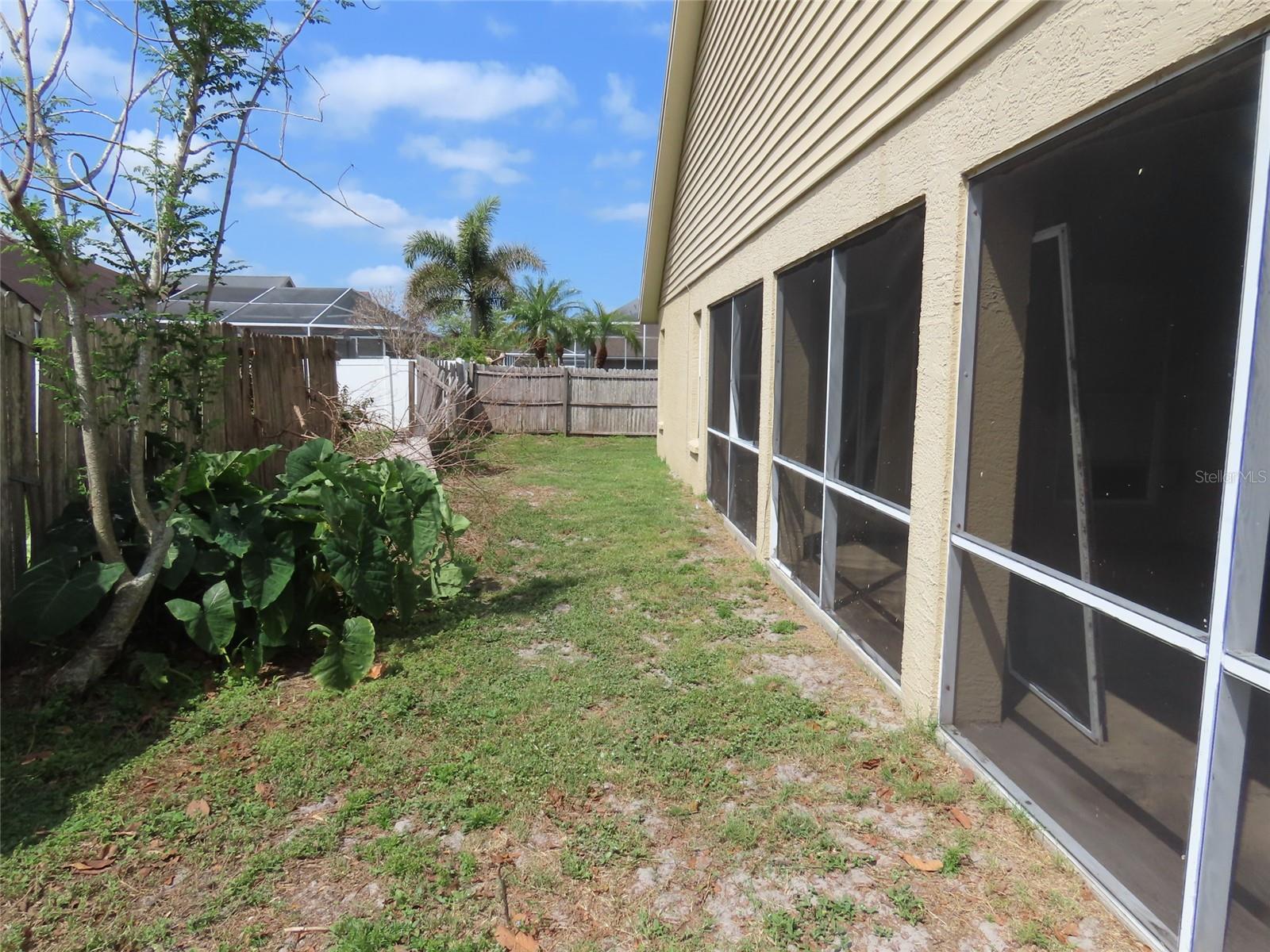 FAWN RIDGE VILLAGE A - Residential