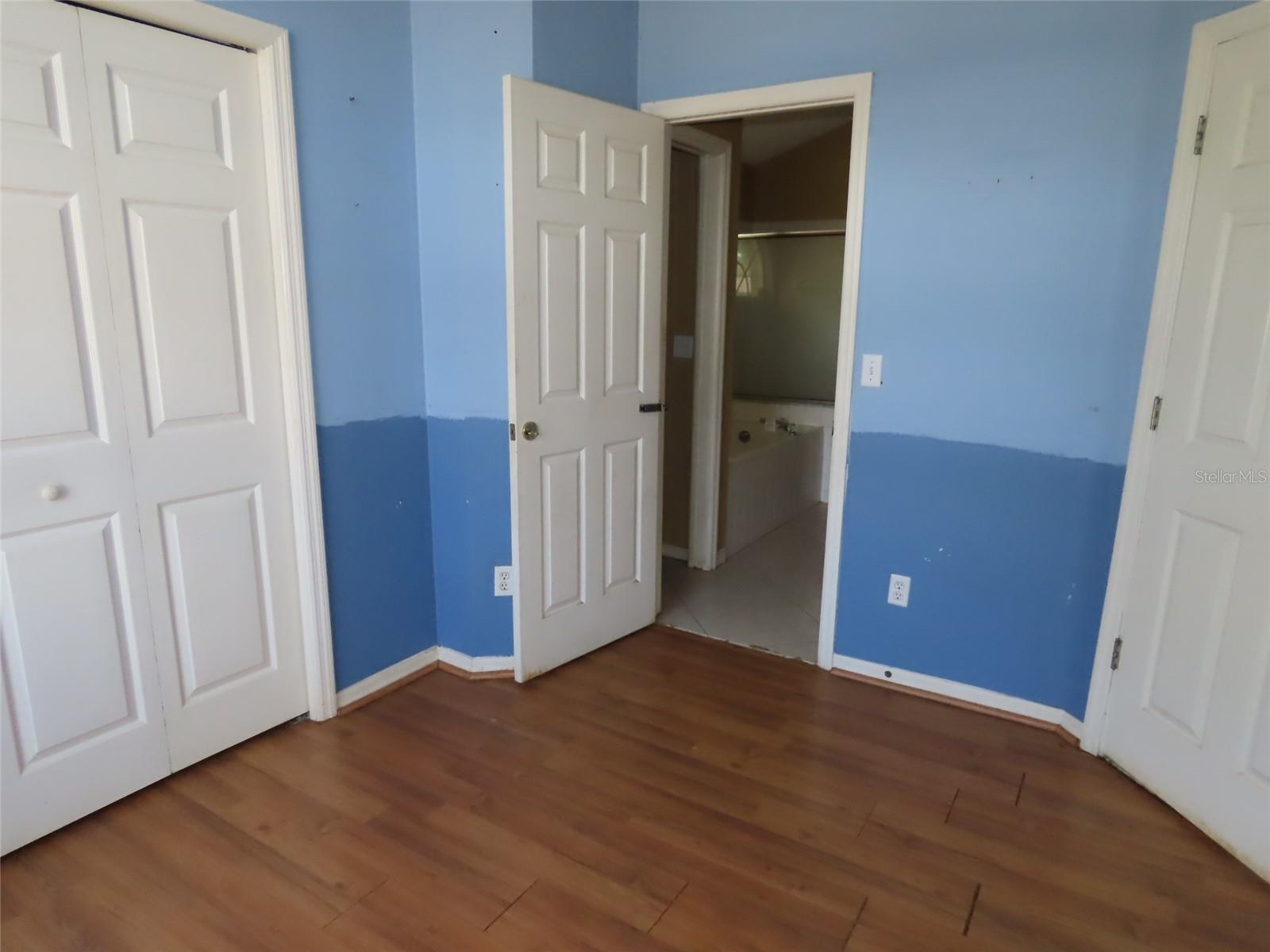 FAWN RIDGE VILLAGE A - Residential